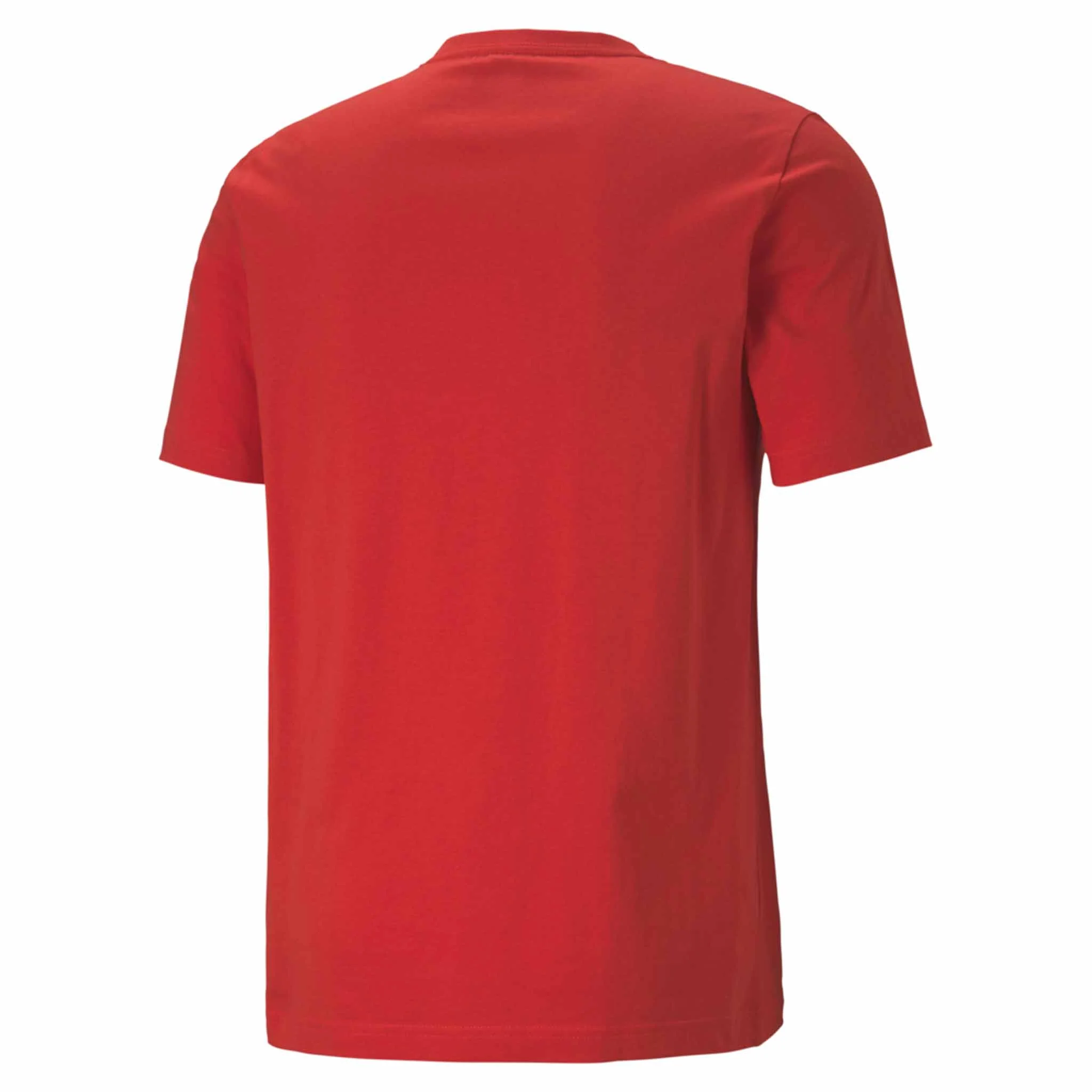 T-shirt Puma Essential+ 2 Colour logo pour homme - Image 13