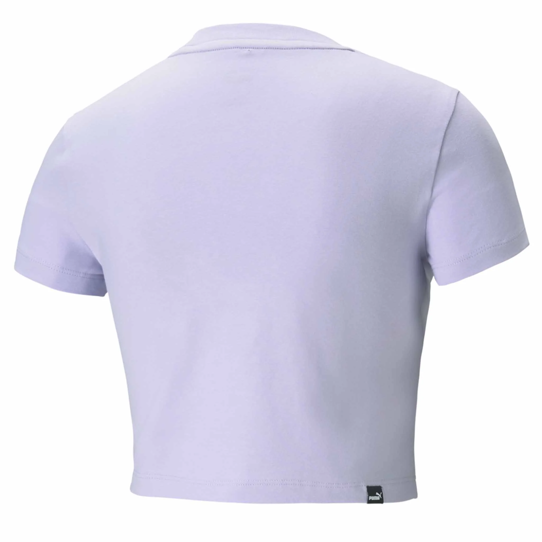 T-shirt Puma Essential Slim Logo Tee pour femme - Image 2