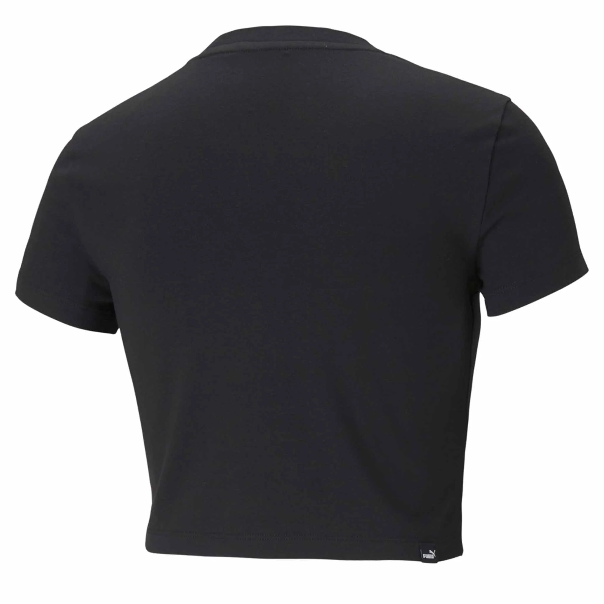 T-shirt Puma Essential Slim Logo Tee pour femme - Image 8
