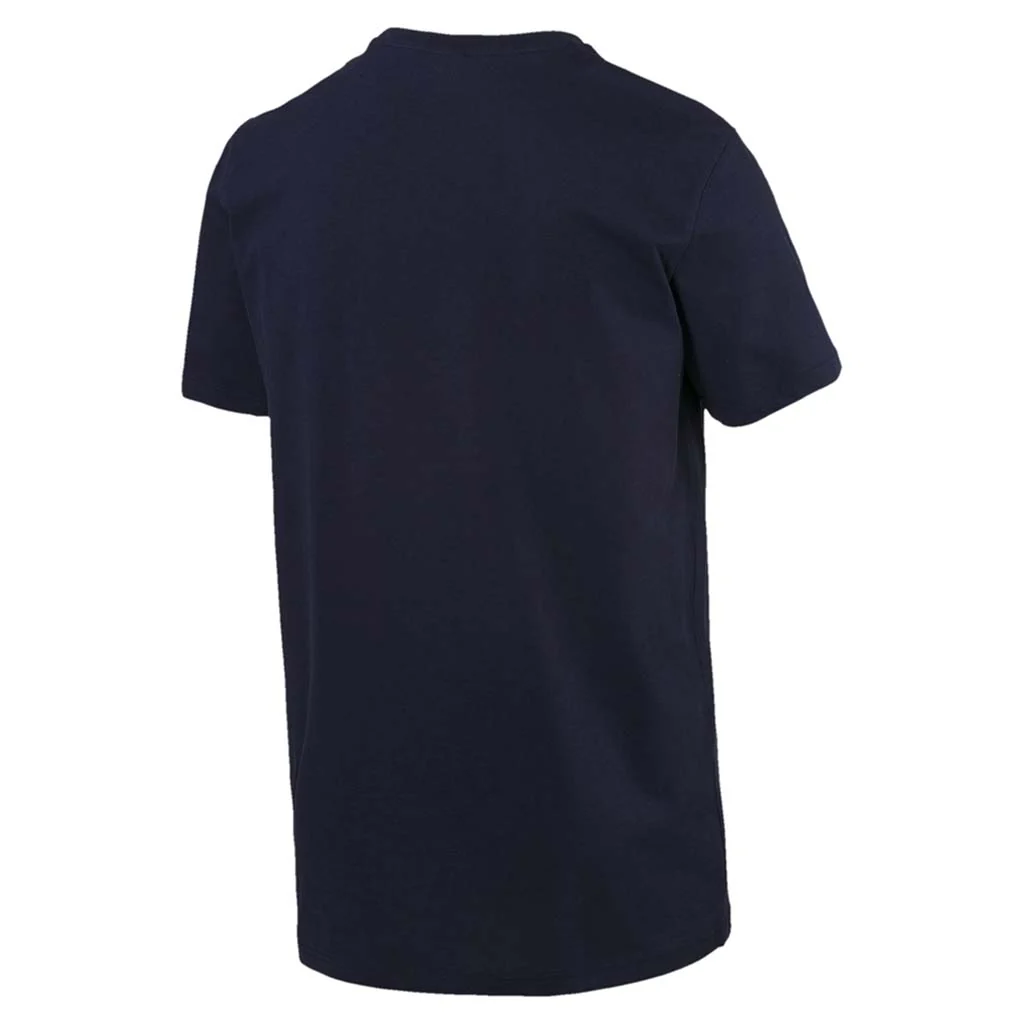 T-shirt Puma Graphic Box Logo manches courtes pour homme - Image 11