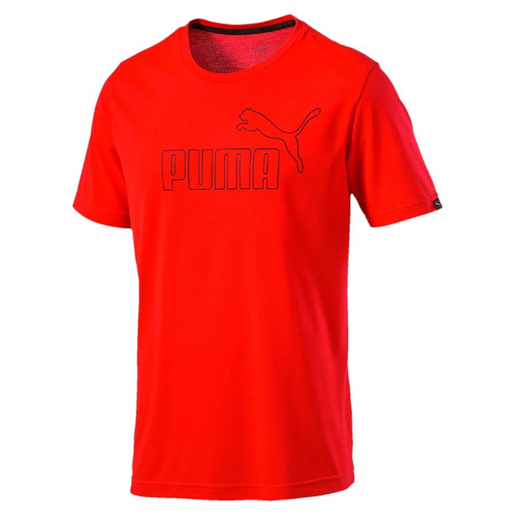 Puma Active No. 1 T-shirt pour homme - Image 5