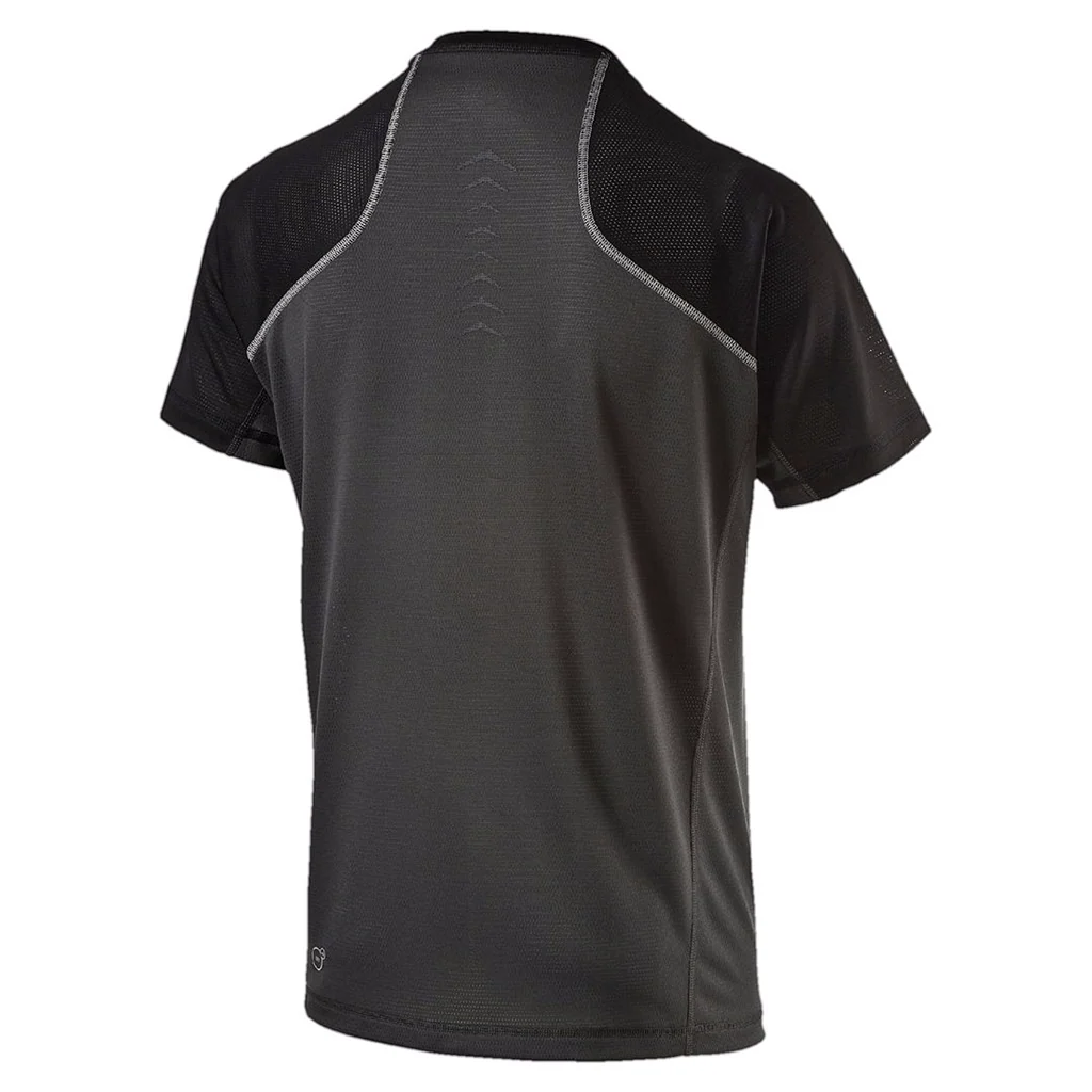 Puma Active Training Vent T-Shirt sport pour homme - Image 8