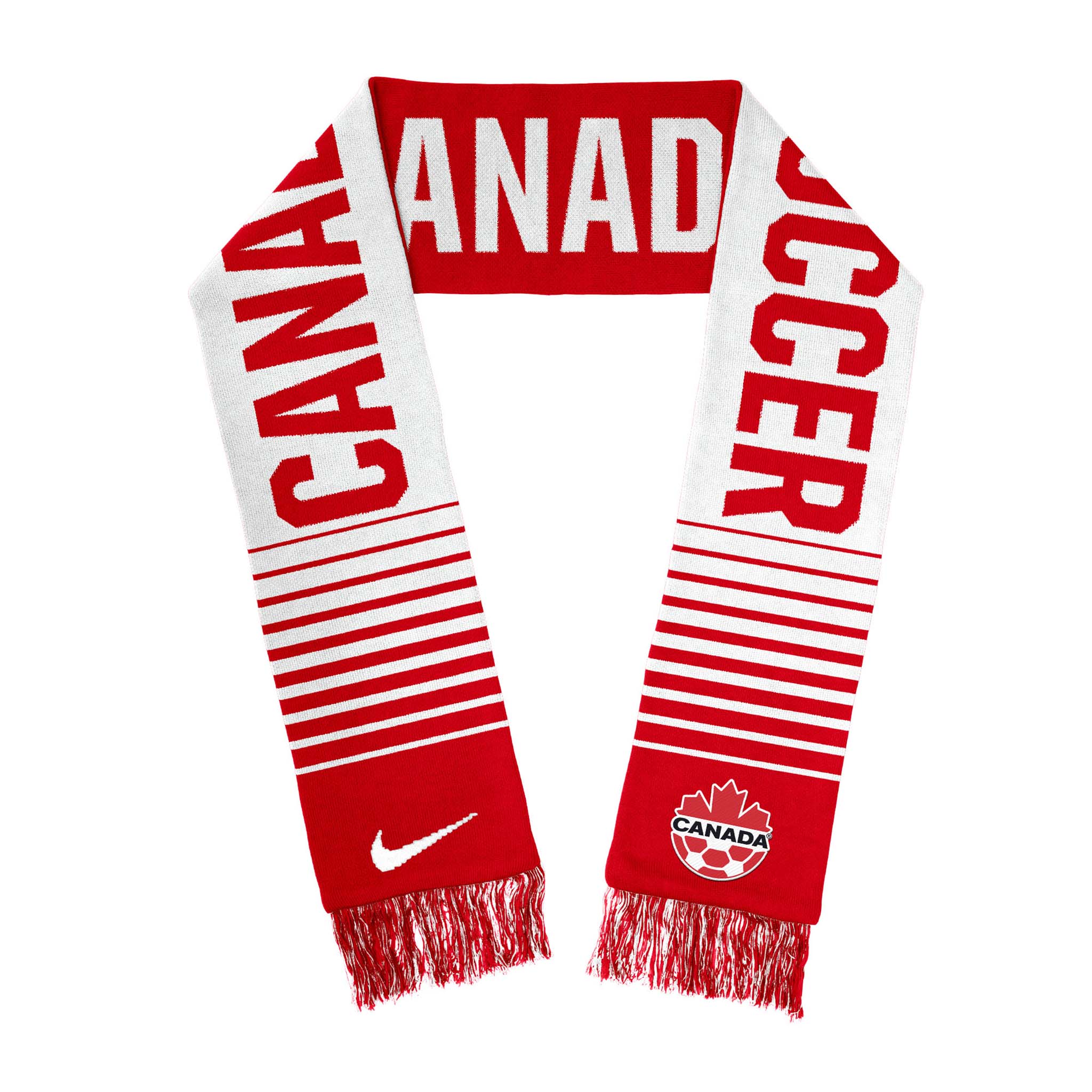 Team Canada Soccer foulard Nike équipe canadienne - Image 3