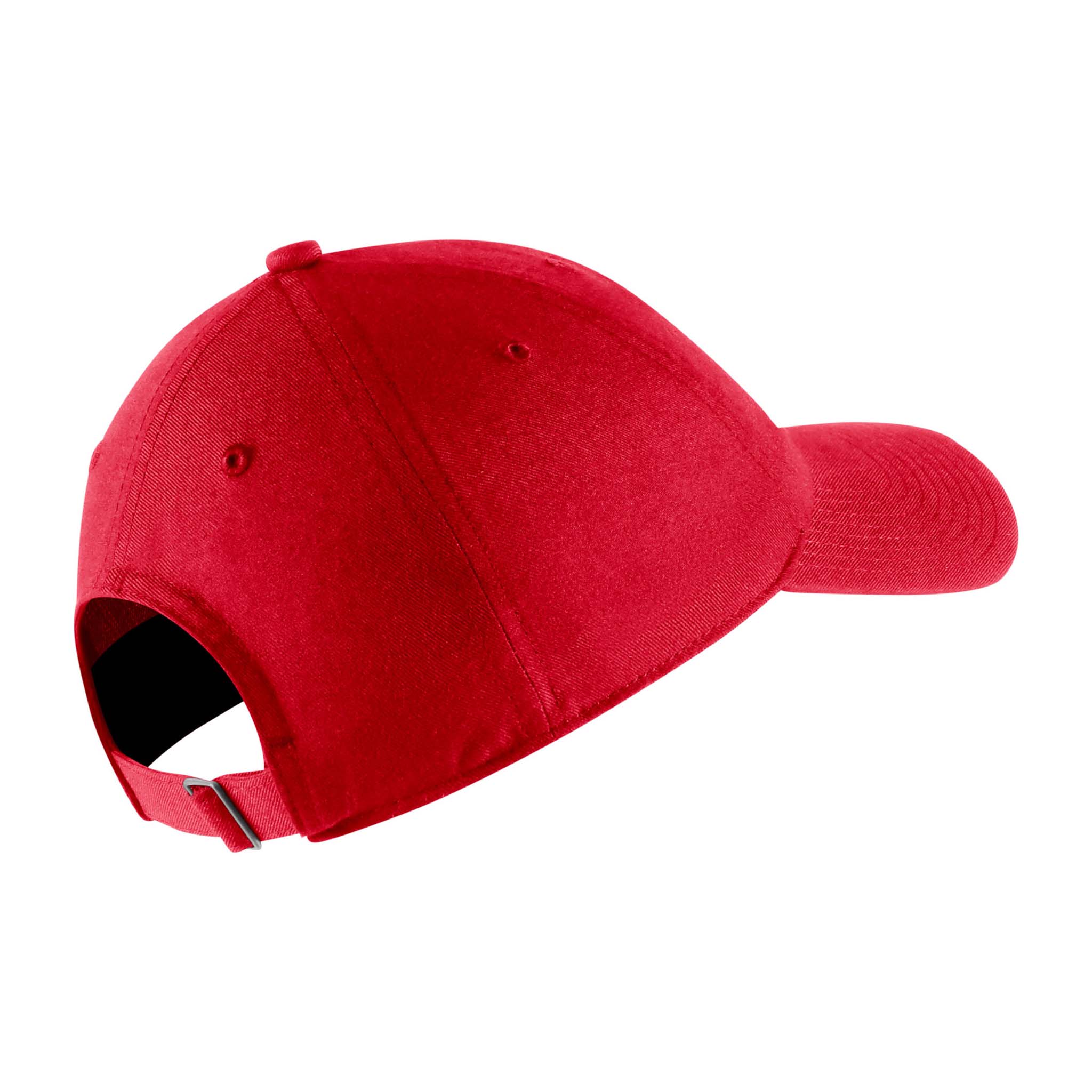 Team Canada Soccer Nike Swoosh casquette de l'équipe nationale canadienne - Image 2