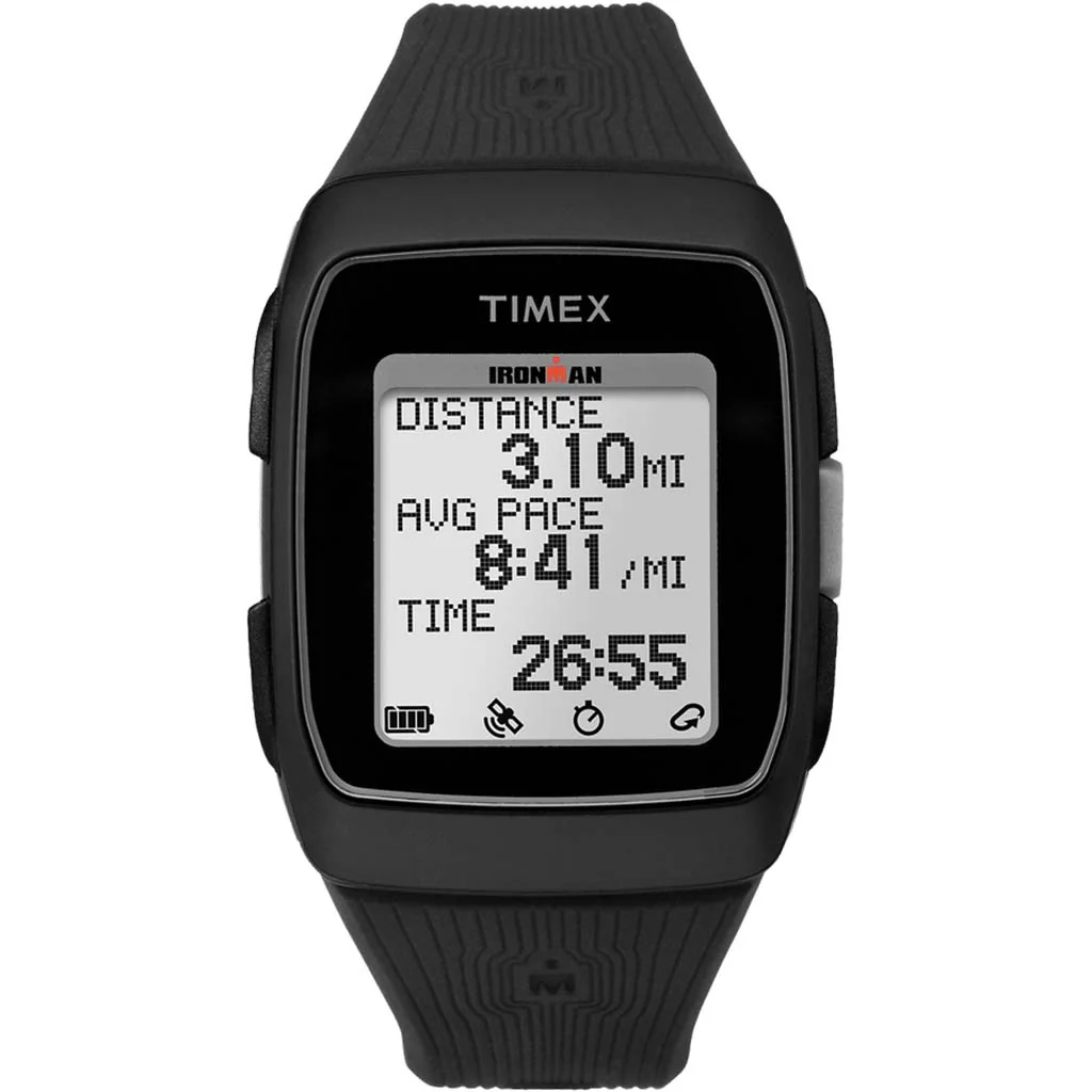 Timex Ironman ® GPS montre sport