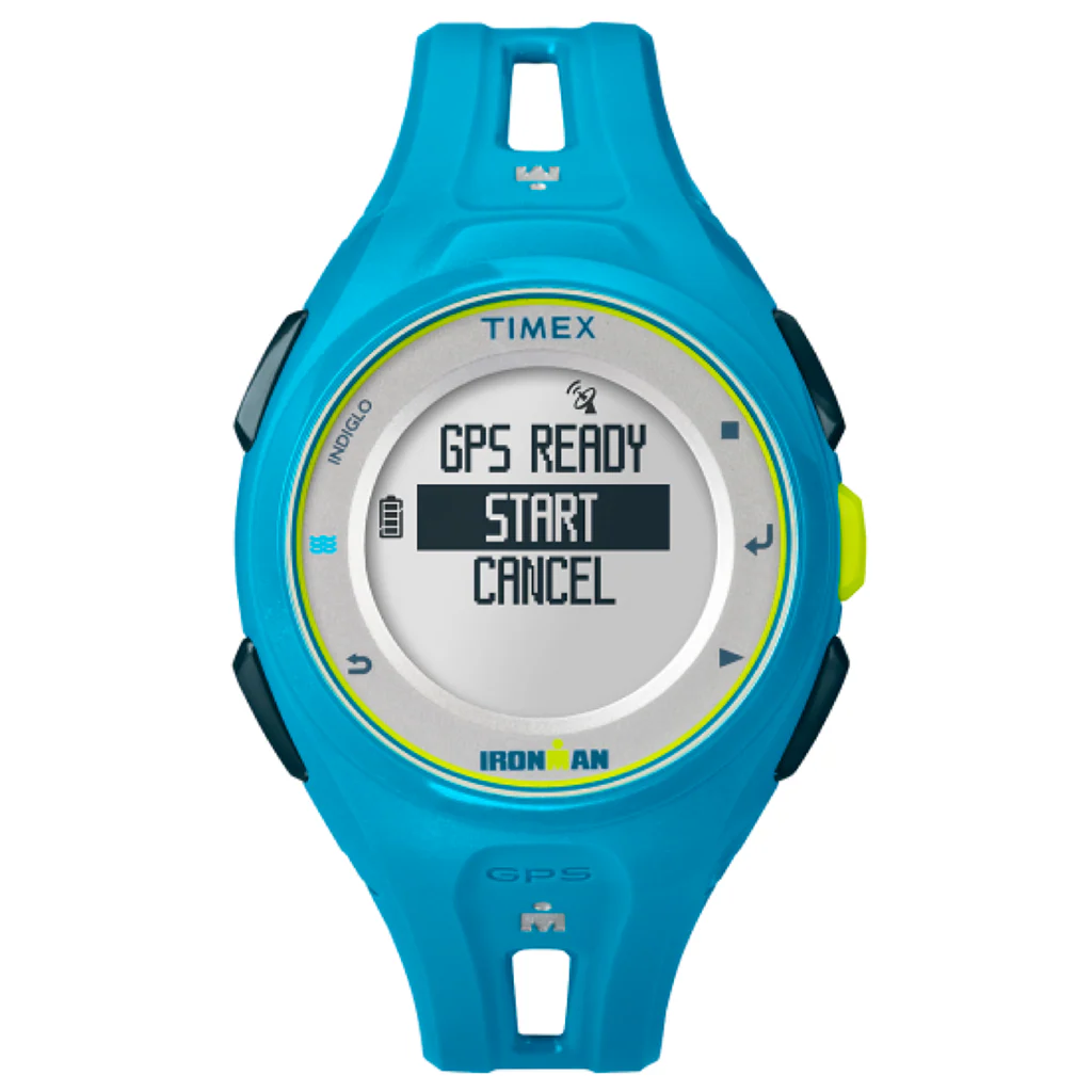 Timex Ironman® Run X20 GPS montre sport - Image 10