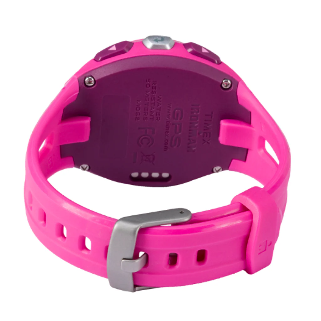 Timex Ironman® Run X20 GPS montre sport - Image 4