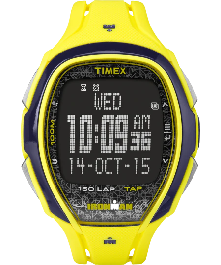 Timex Ironman Sleek 150 montre sport