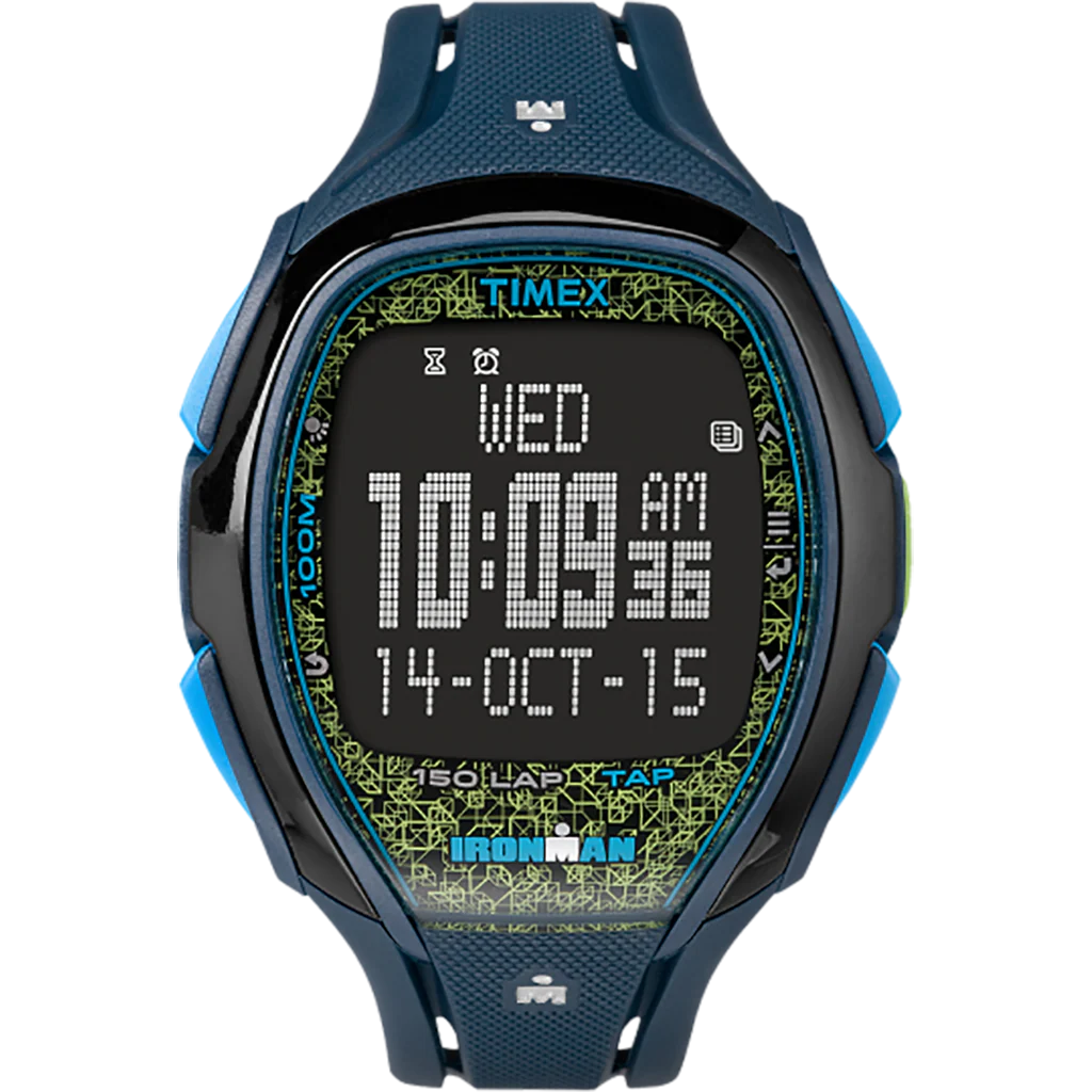 Timex Ironman Sleek 150 montre sport