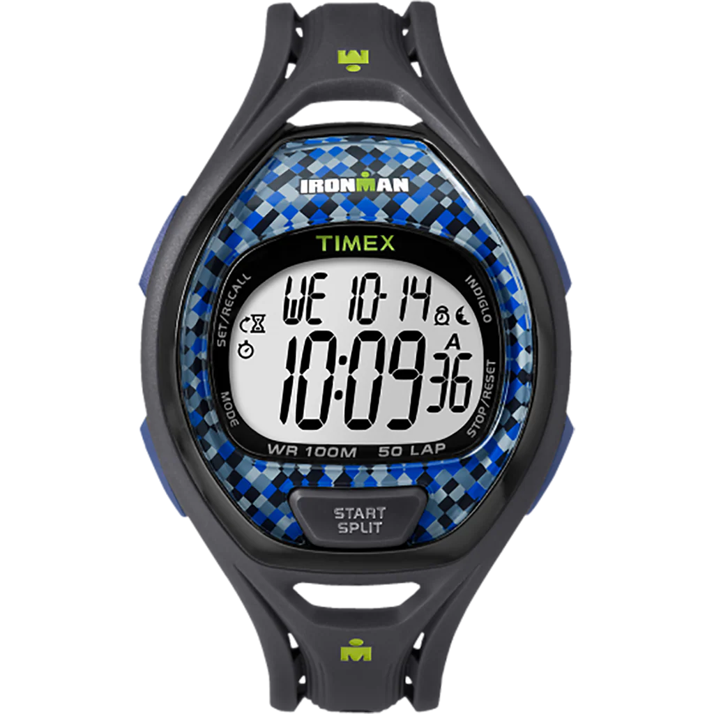 Timex Ironman® Sleek 50 montre sport