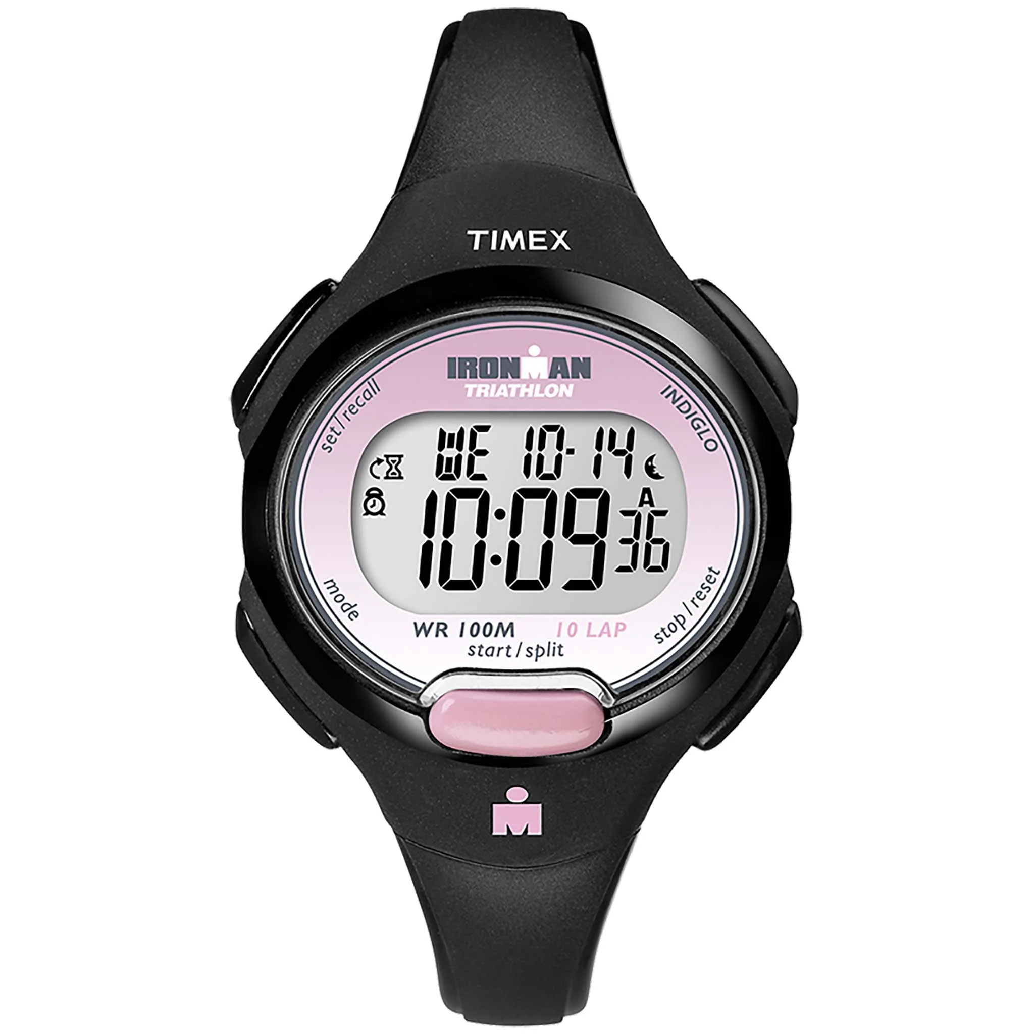 Timex Ironman Triathlon Essential 10 montre de sport