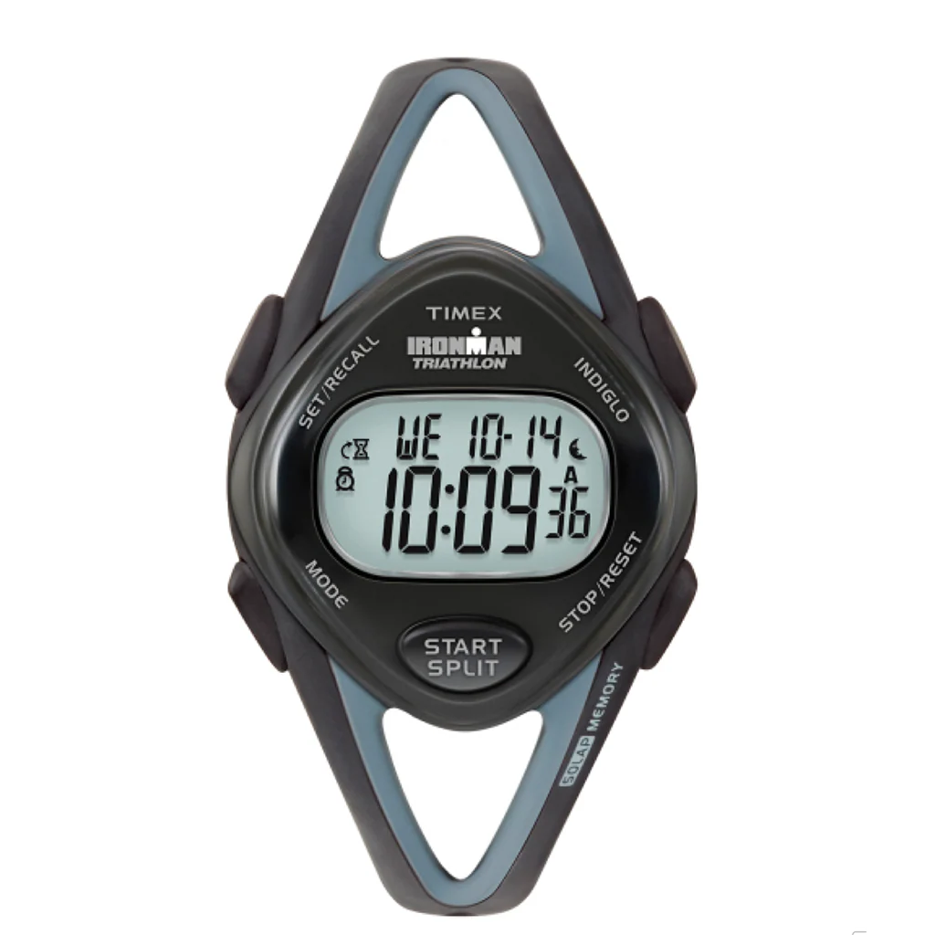 Timex Ironman® Triathlon® Sleek 50 Circuits montre sport