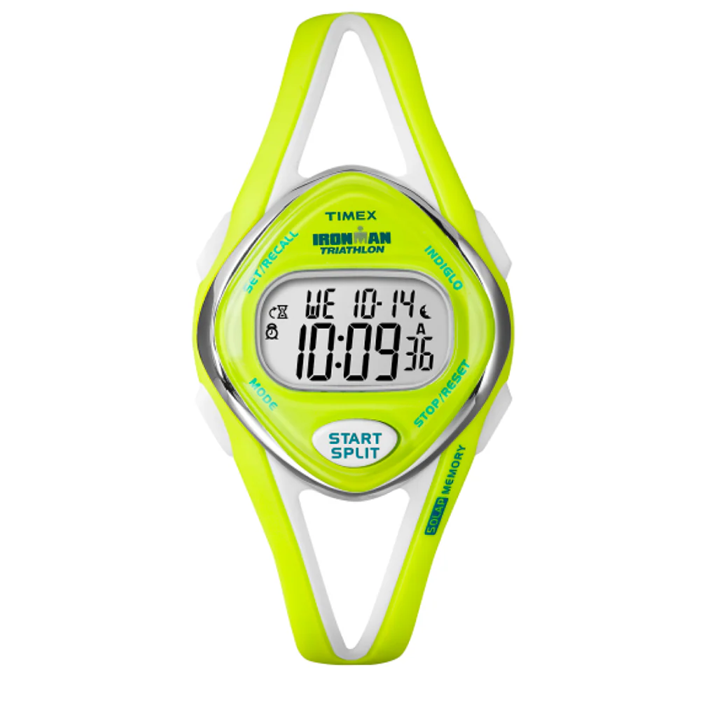 Timex Ironman® Triathlon® Sleek 50 Circuits montre sport - Image 2