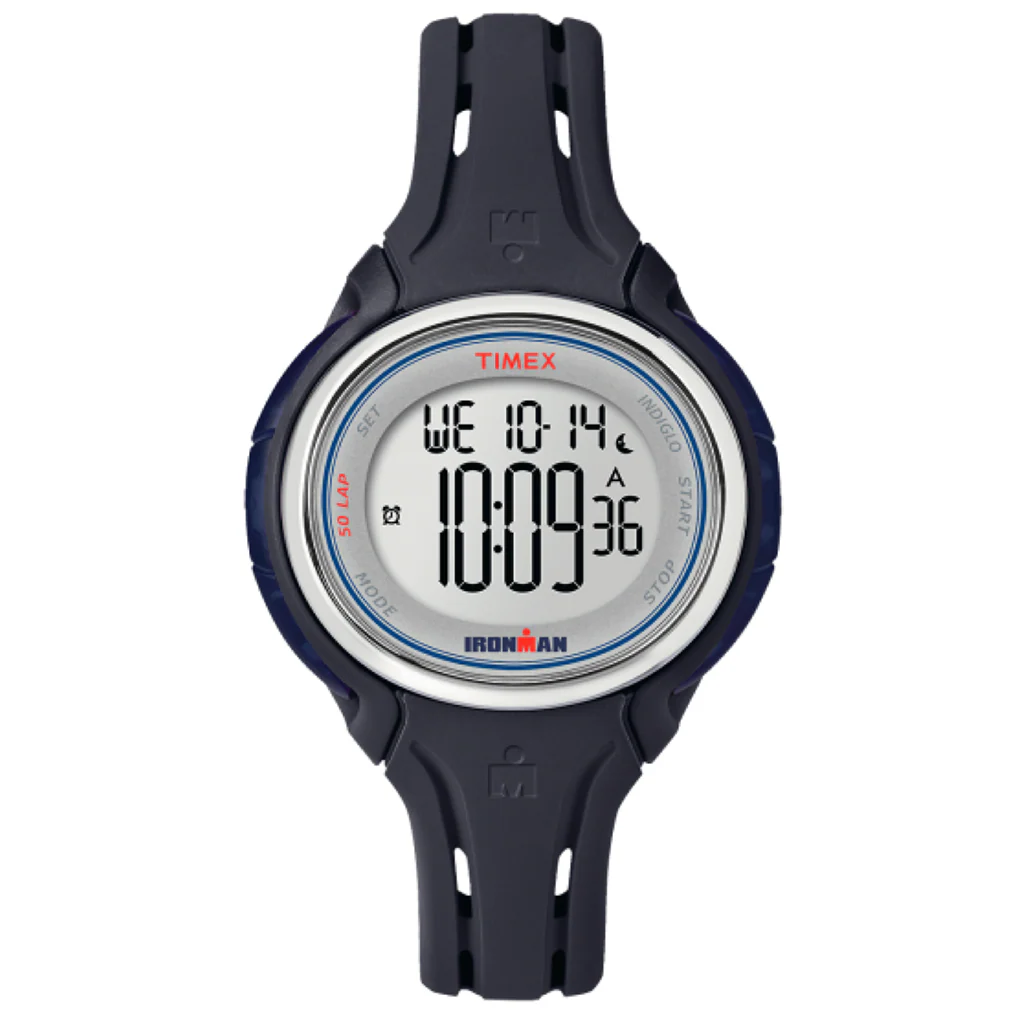 Timex Sleek 50 montre sport - Image 2