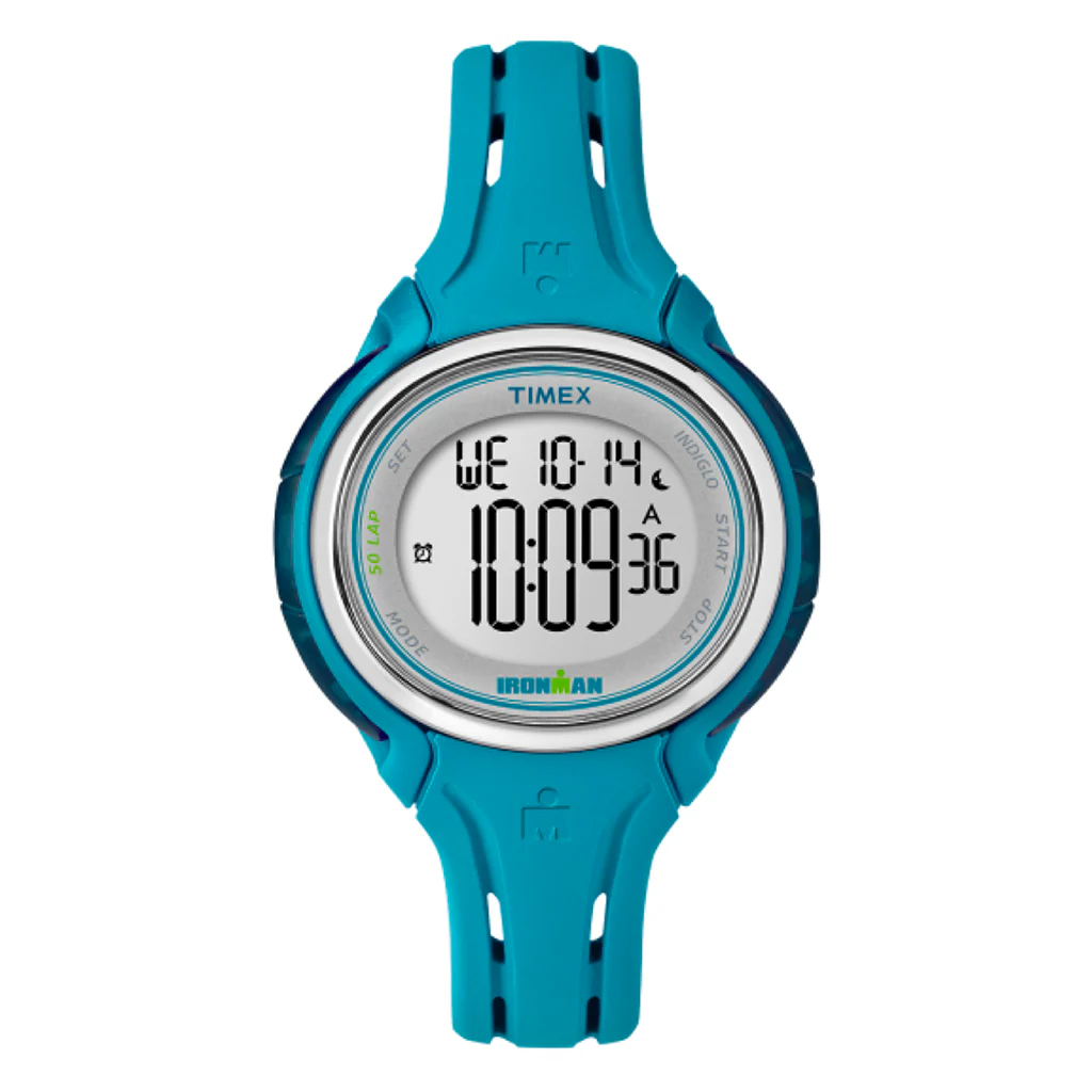 Timex Sleek 50 montre sport - Image 3