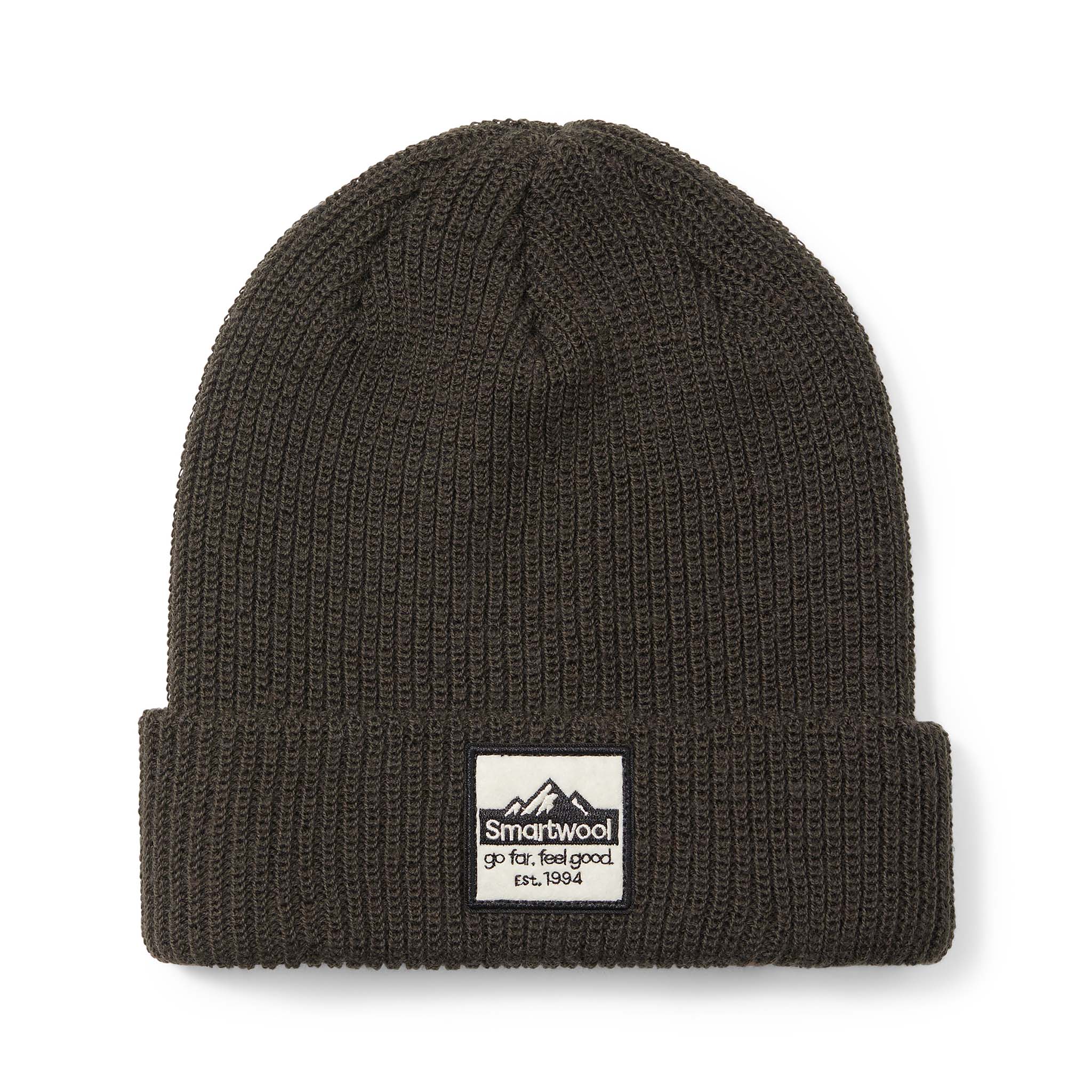 Tuque de style beanie à écusson Smartwool unisexe - Image 3