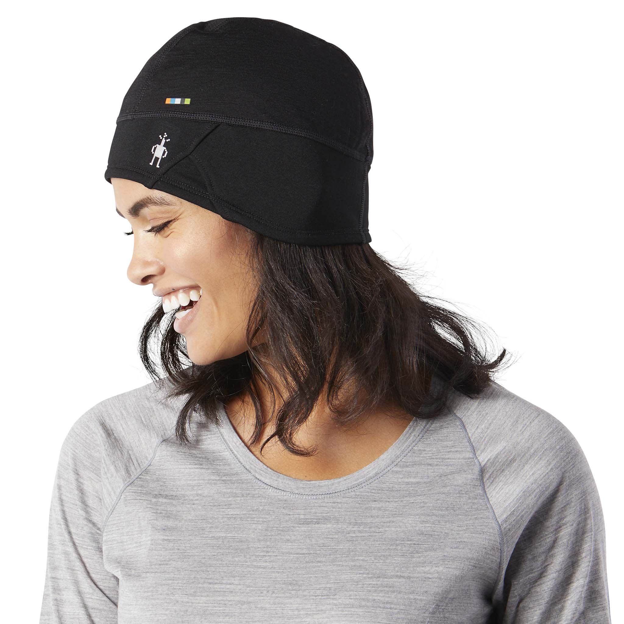 Tuque Smartwool Merino Sport à l'épreuve du vent unisexe