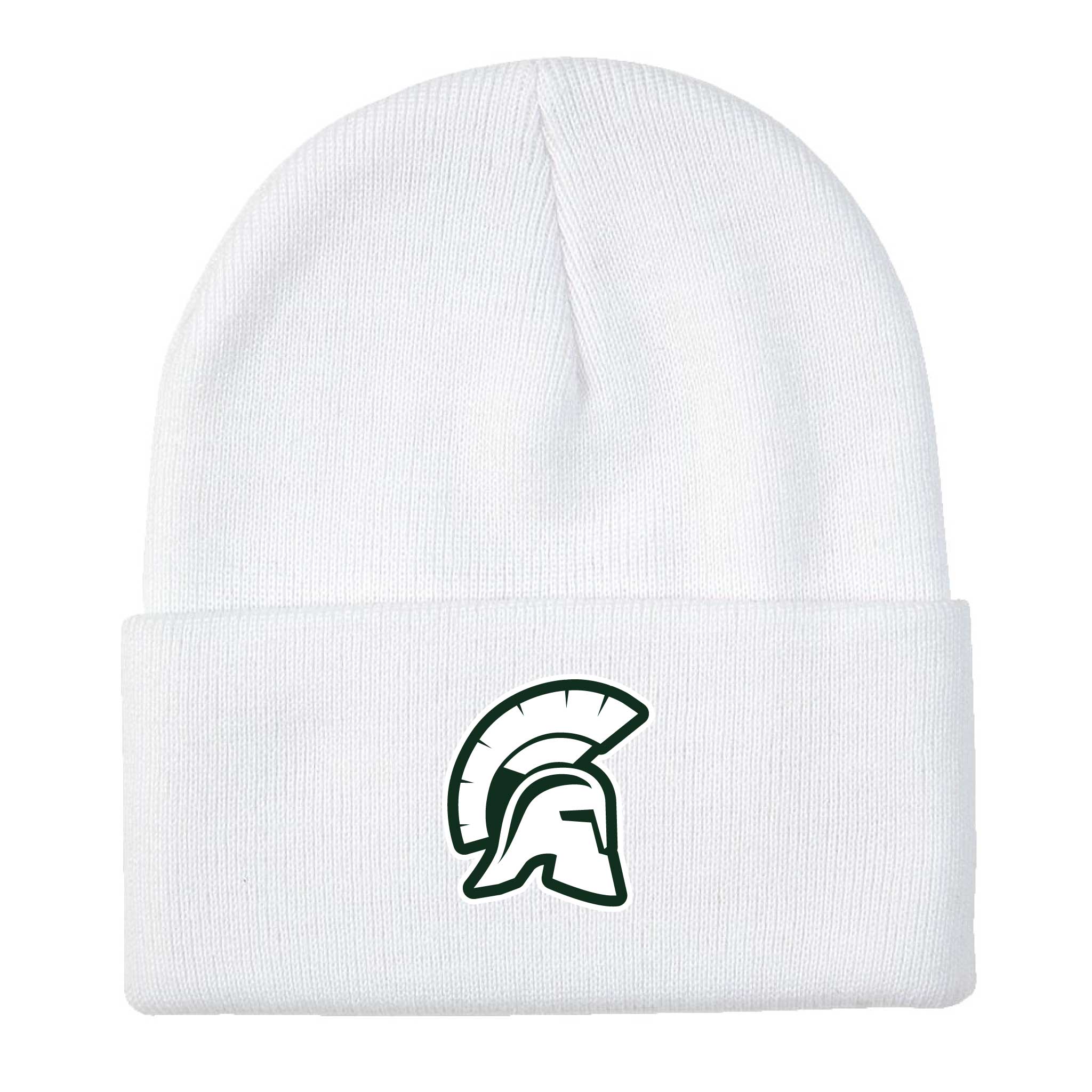 Tuque Spartiates de l'École L'Arbrisseau - Image 2
