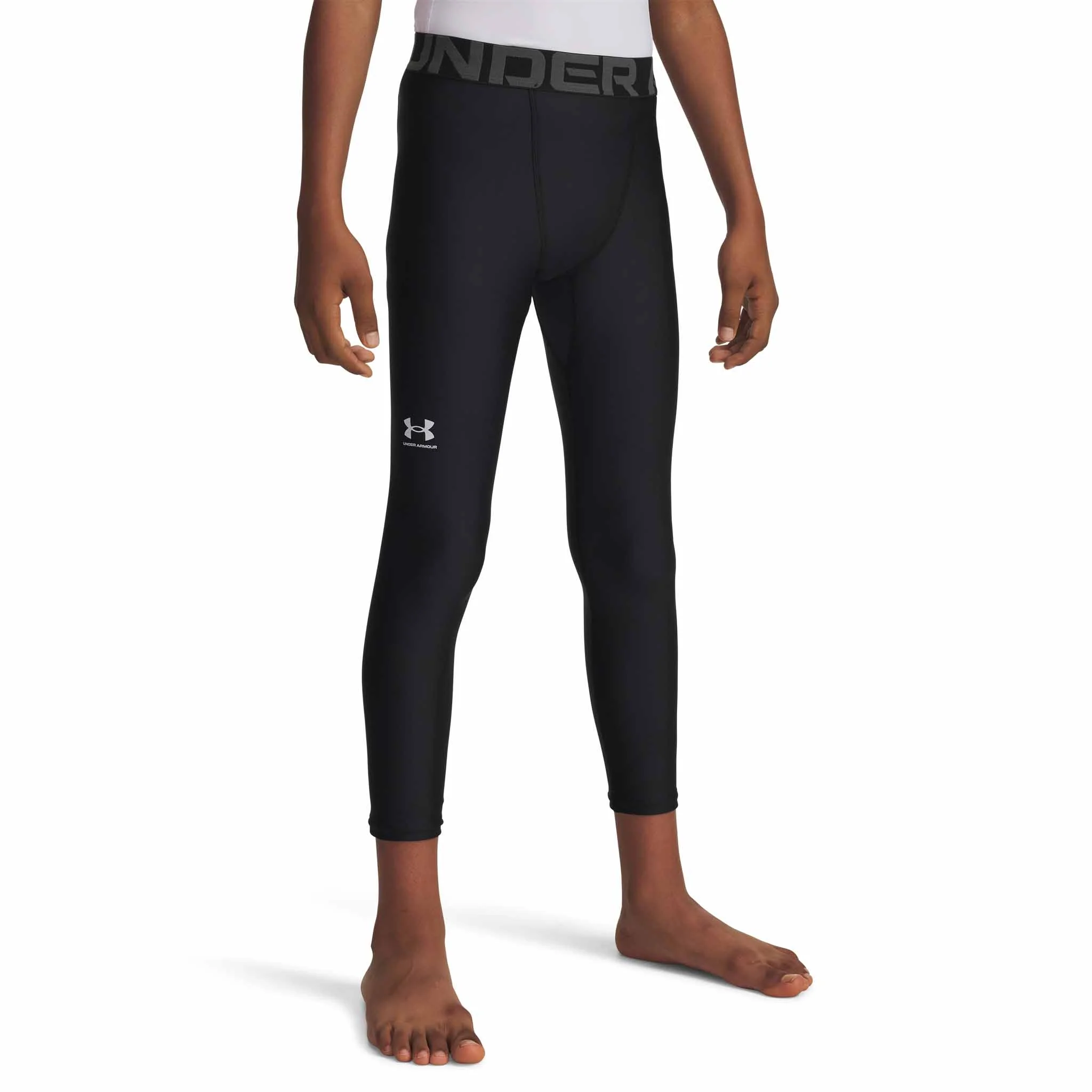 UA HeatGear Leggings pour garçons
