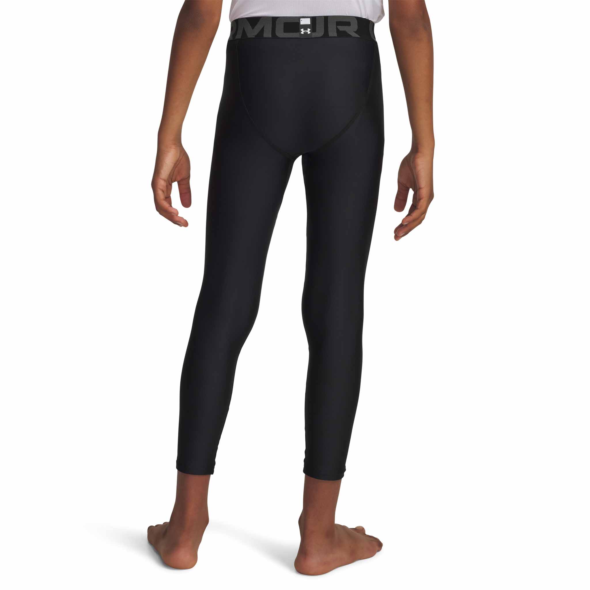 UA HeatGear Leggings pour garçons - Image 2
