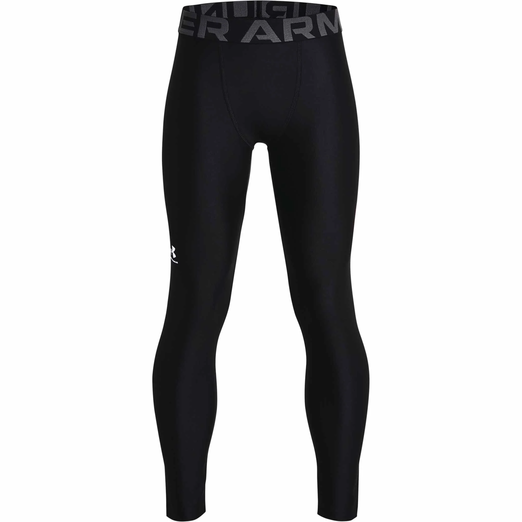 UA HeatGear Leggings pour garçons - Image 4