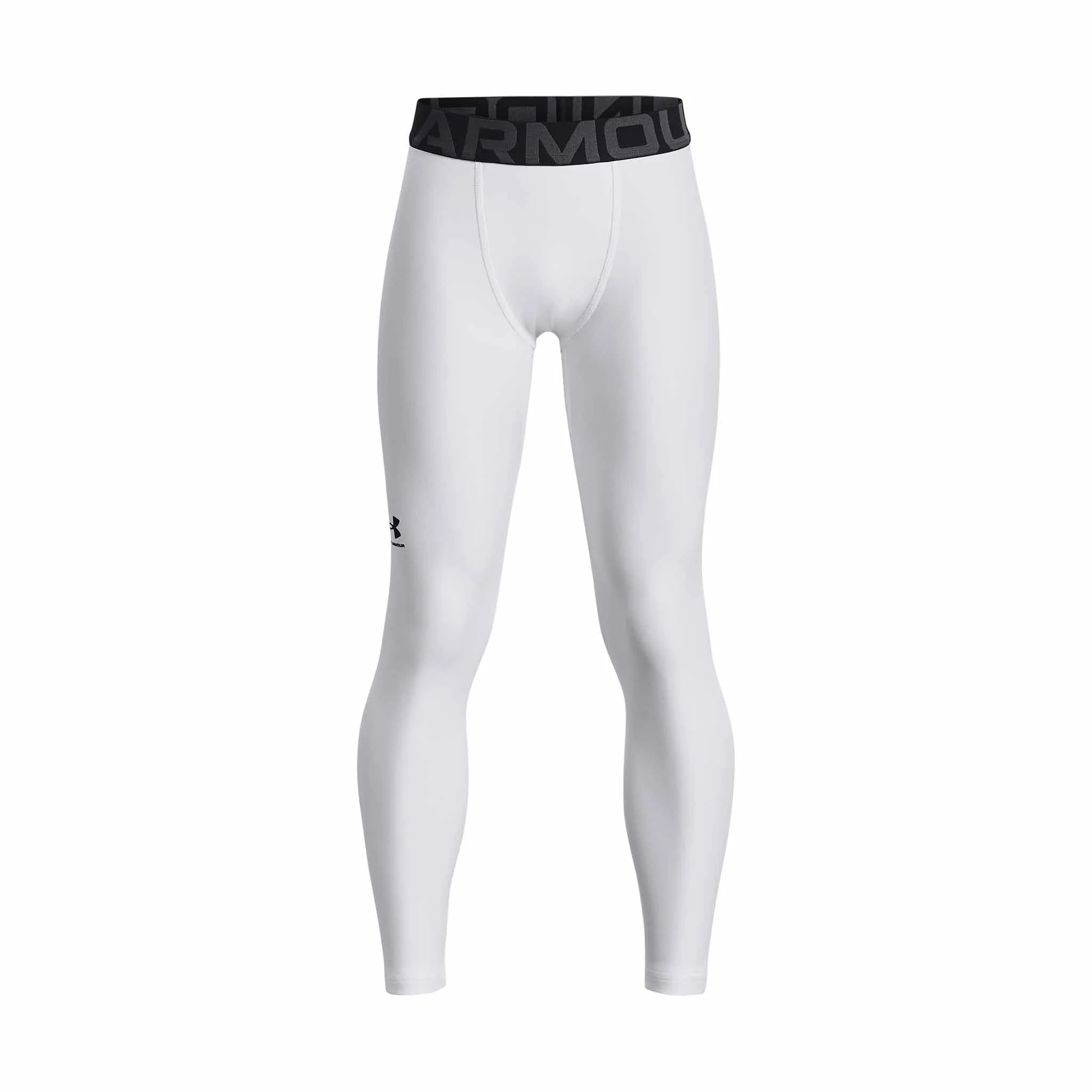 UA HeatGear Leggings pour garçons - Image 6