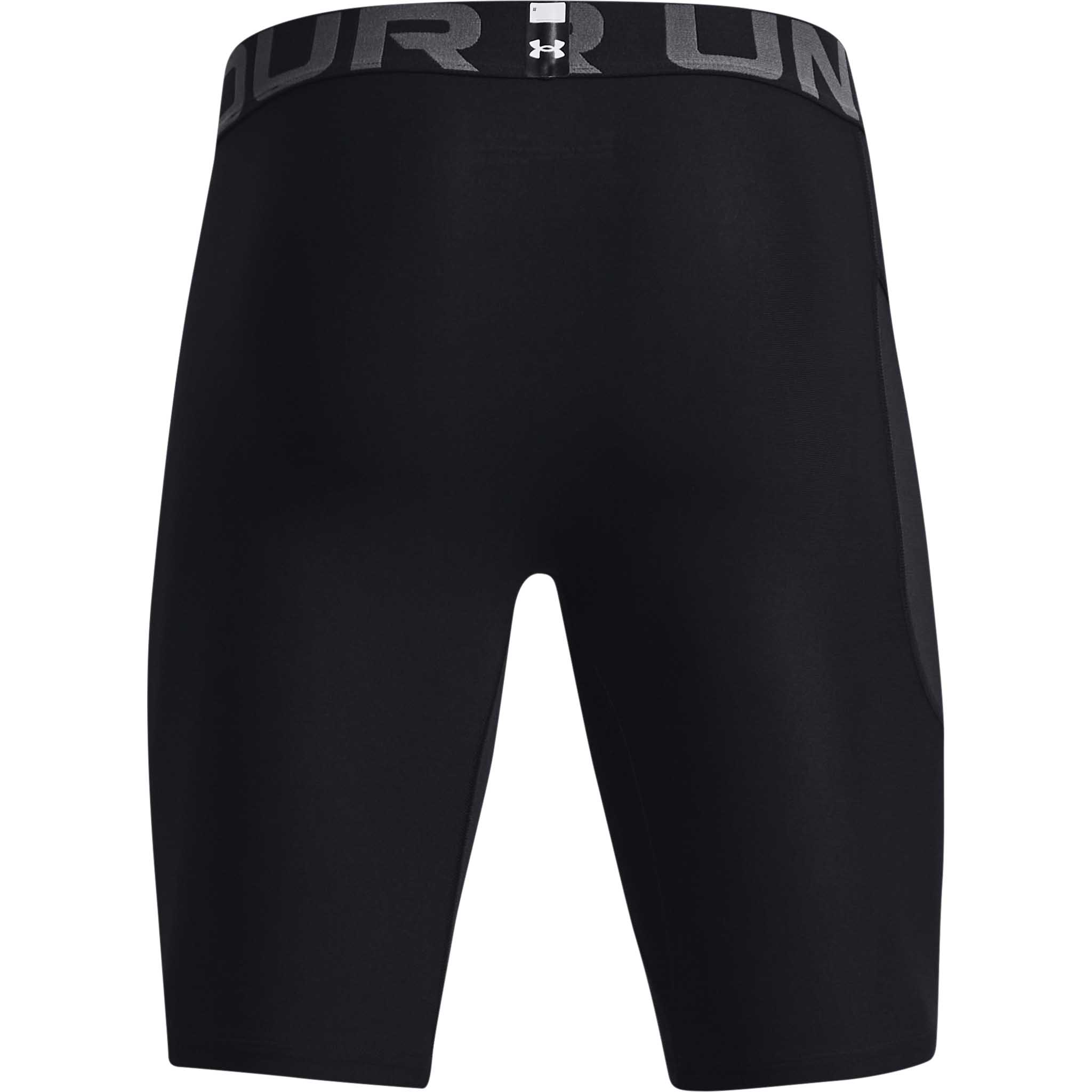 UA HeatGear Shorts 9 po avec poche pour homme - Image 6