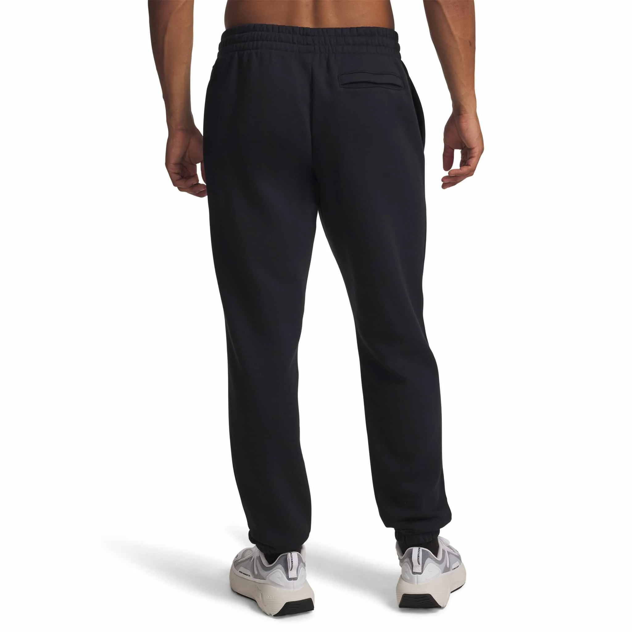 UA Icon Fleece Jogger pantalon d'entrainement pour homme - Image 2