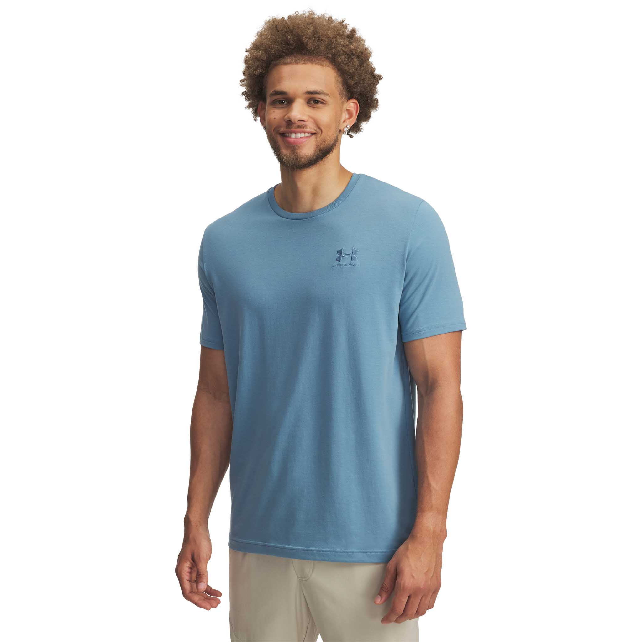 UA Icon t-shirt à manches courtes pour homme