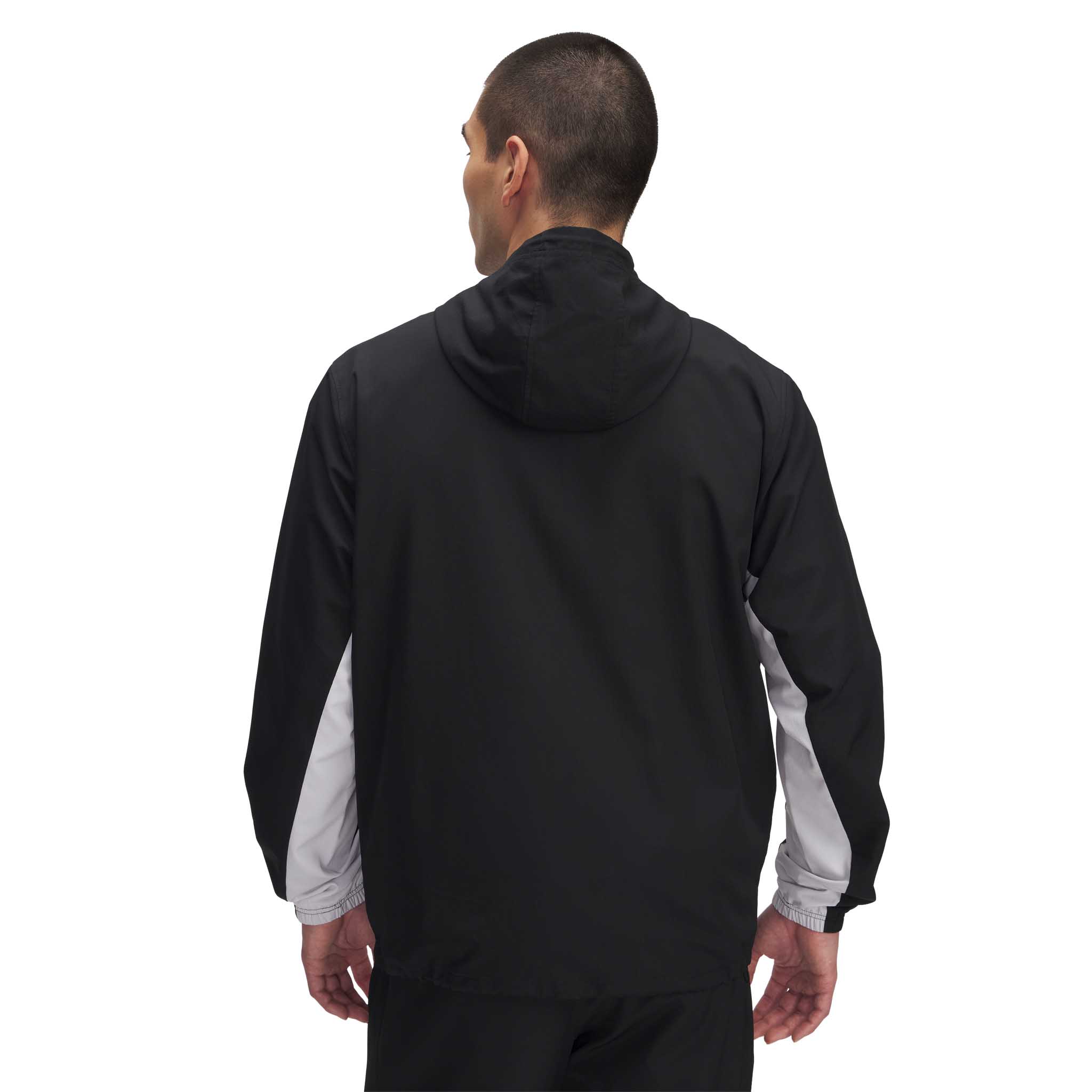 UA Rival manteau coupe-vent pour homme - Image 4