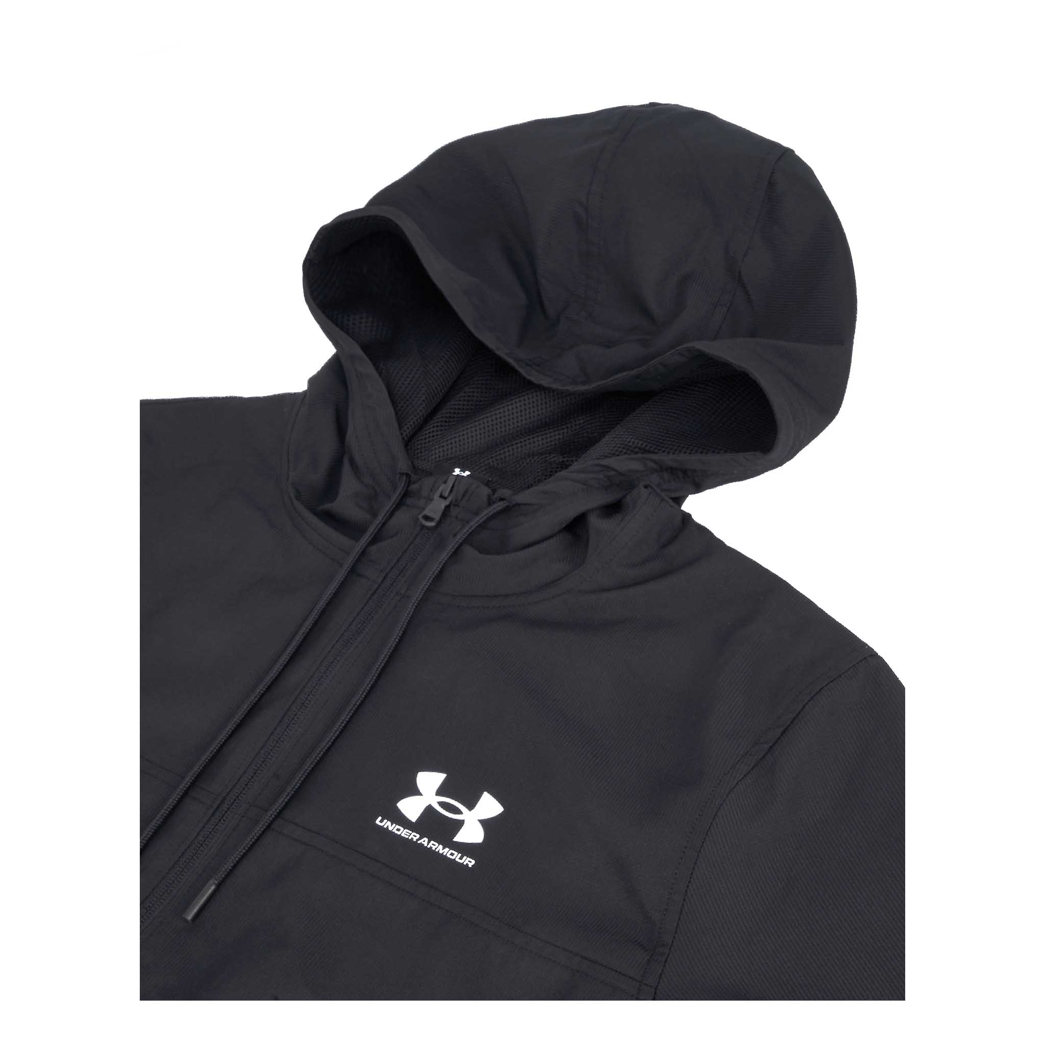 UA Rival manteau coupe-vent pour homme - Image 8
