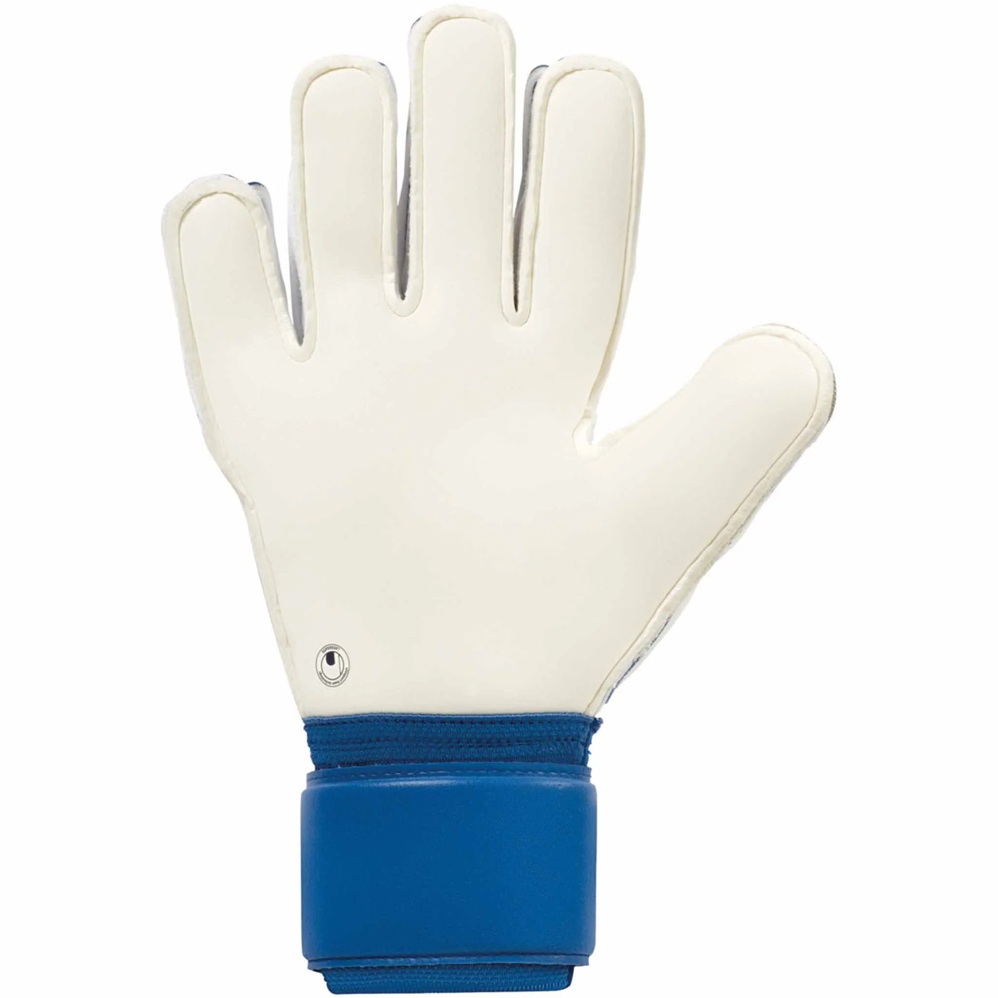 Uhlsport Hyperact Supersoft gants de gardien de soccer - Image 2