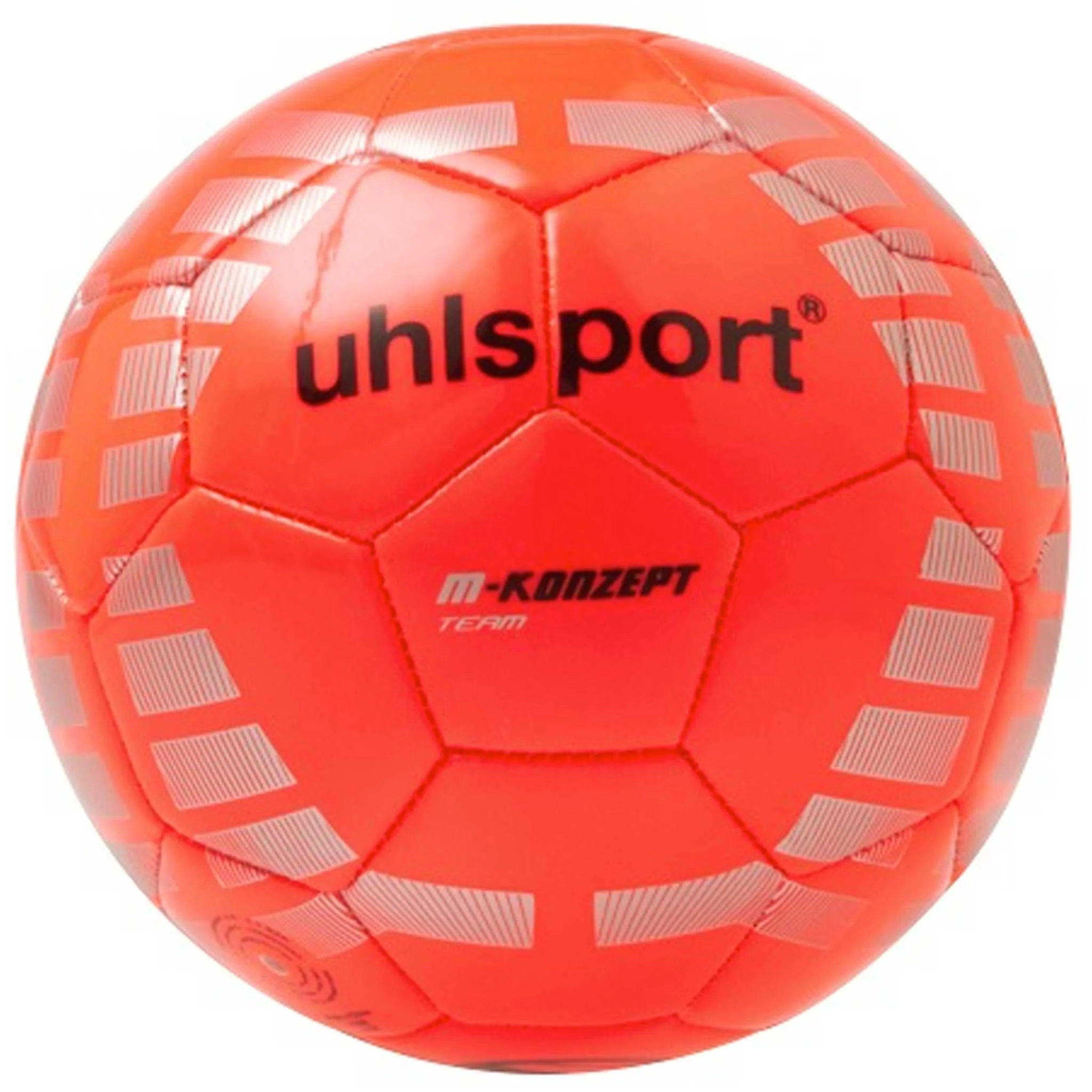 Uhlsport M-konzept Team ballon de soccer - Image 4