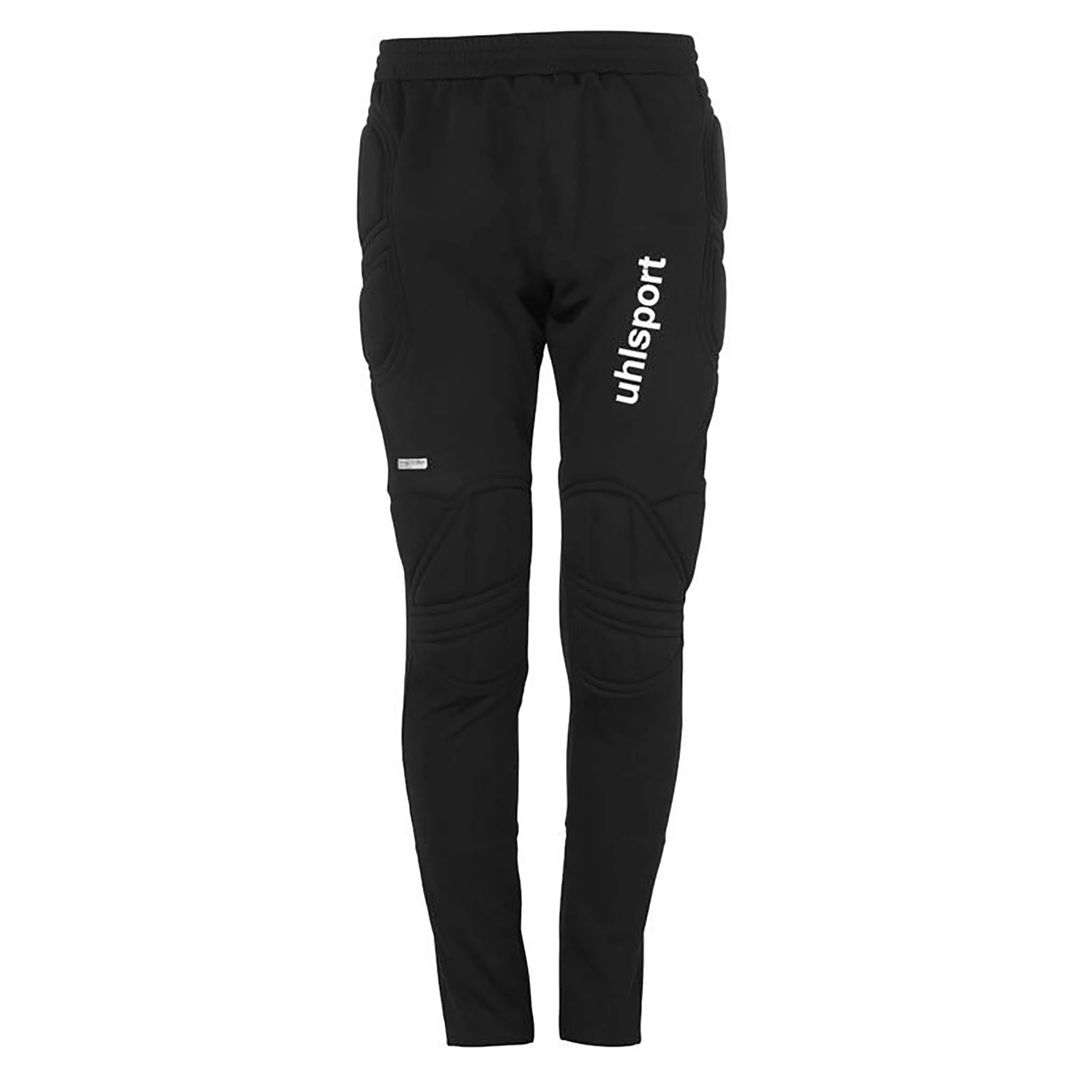 Uhlsport Essential pantalons de gardien de soccer avec protection