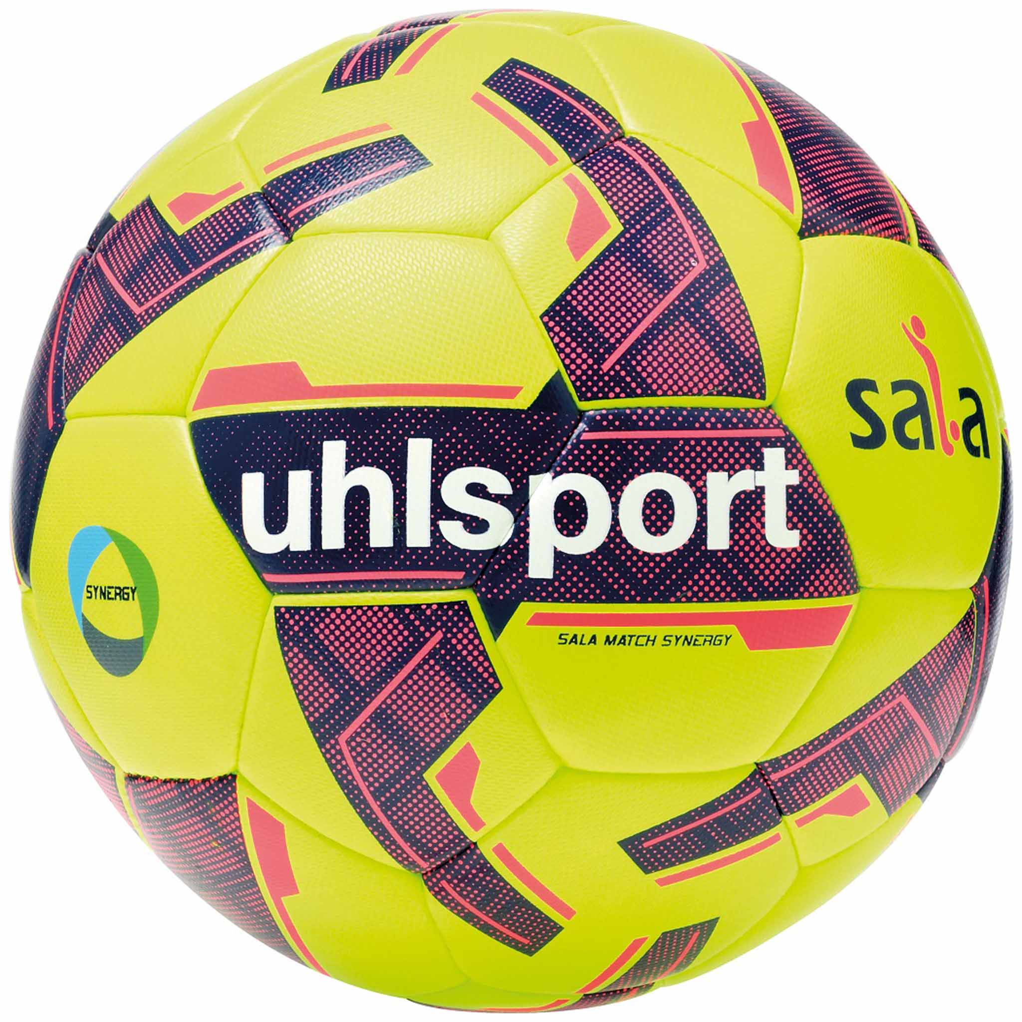 Uhlsport Sala Match Synergy ballon de futsal
