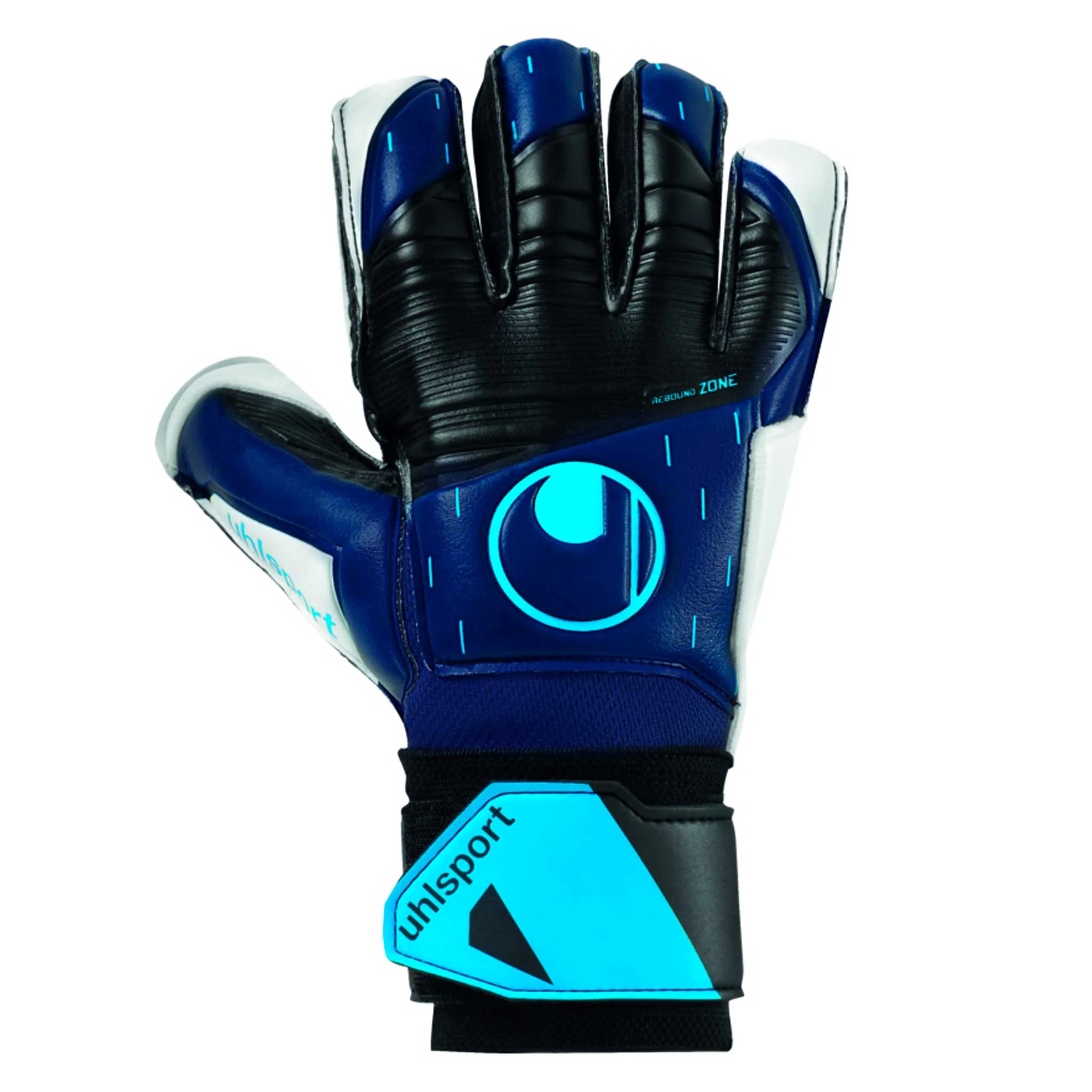 Uhlsport Speed Contact Soft Flex Frame gants de gardien de soccer - Image 3