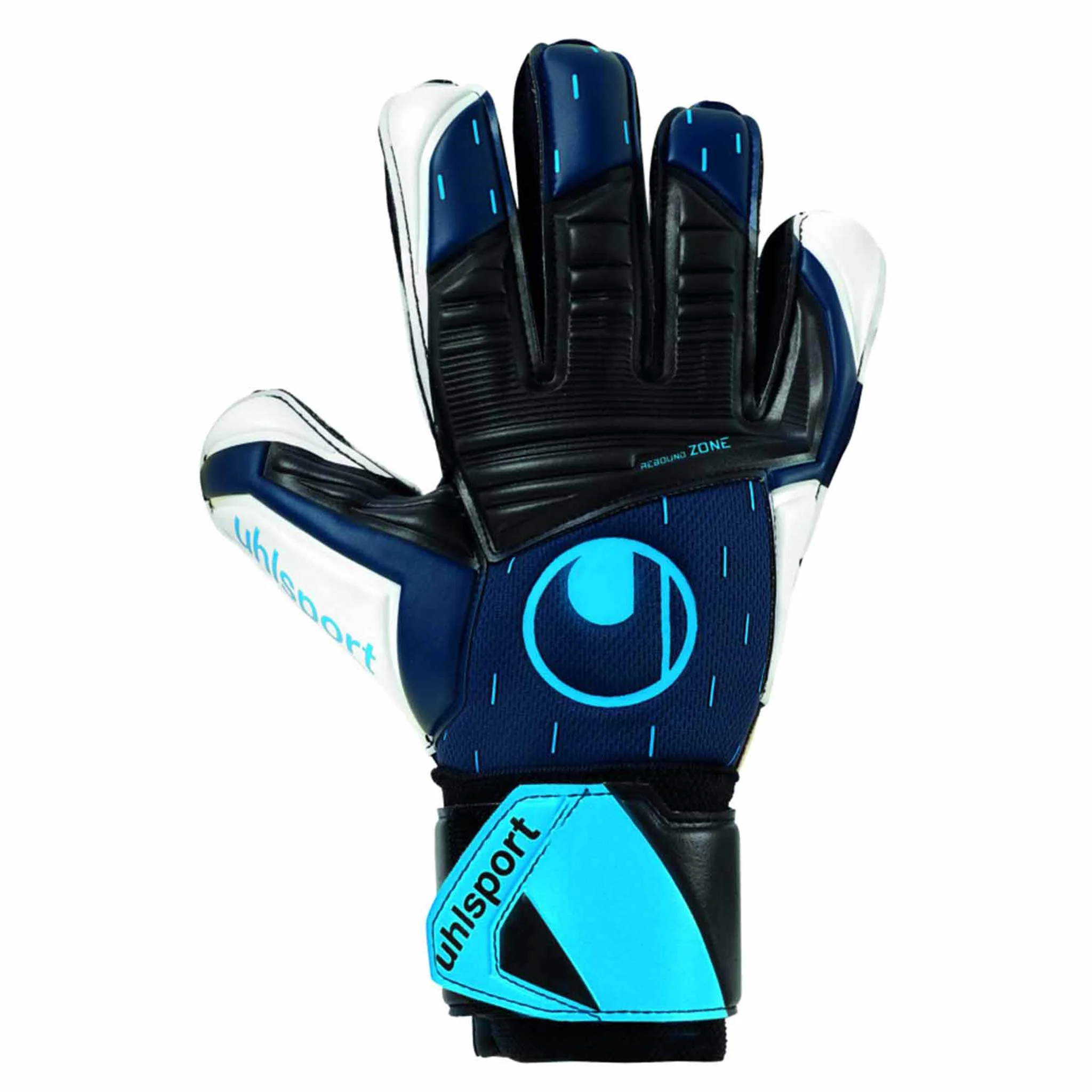 Uhlsport Speed Contact Supersoft gants de gardien de soccer - Image 3