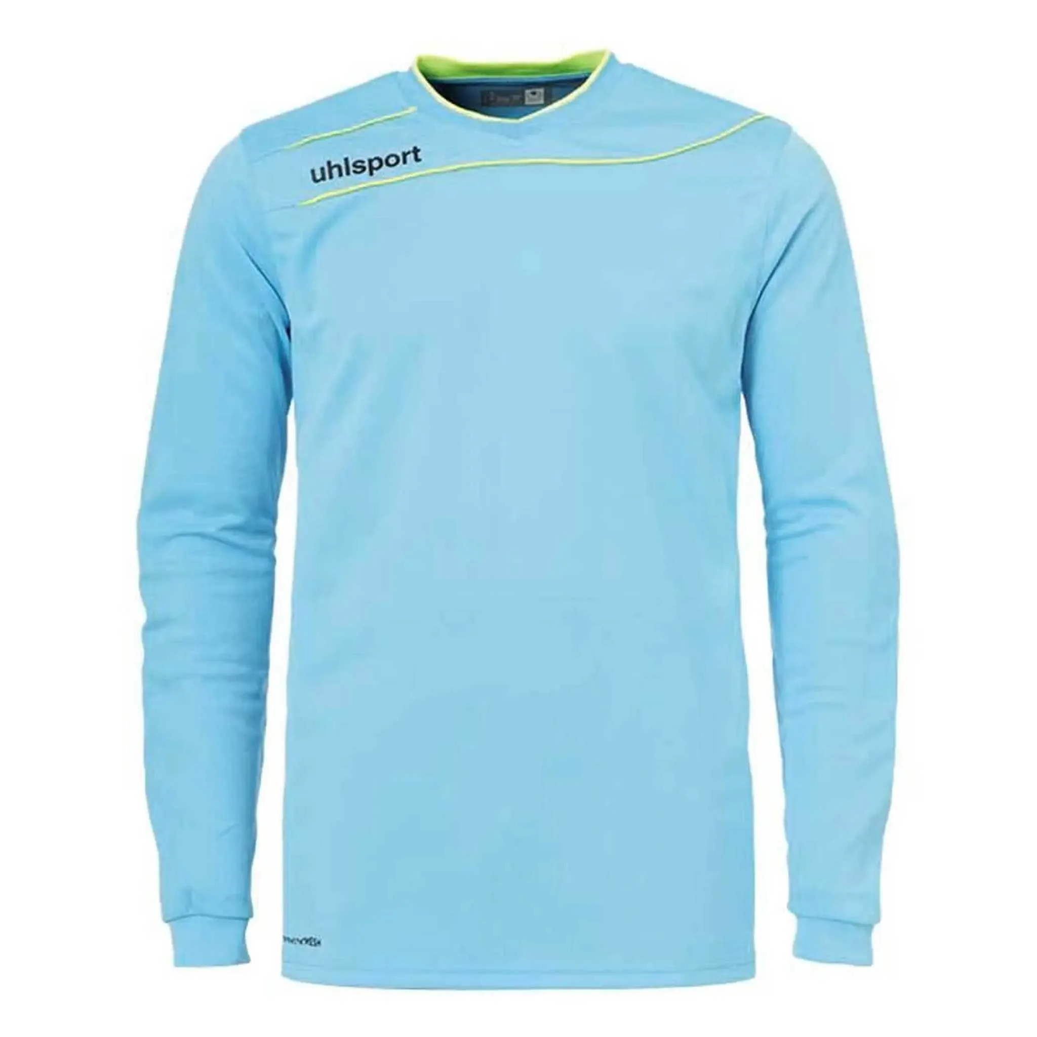 Uhlsport Stream 3.0 chandail de gardien de but de soccer - Image 3