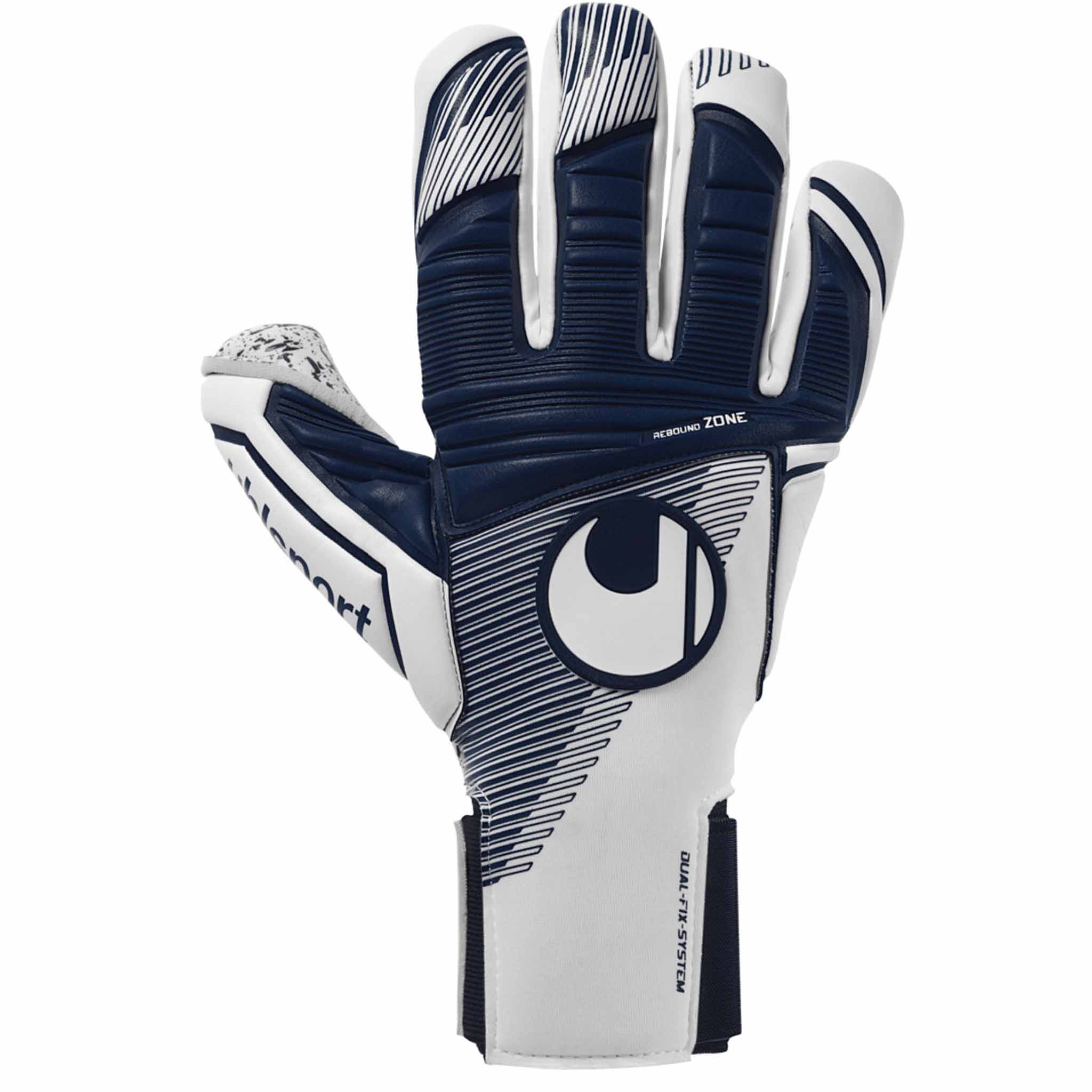 Uhlsport Supergrip+ HN gants de gardien de but