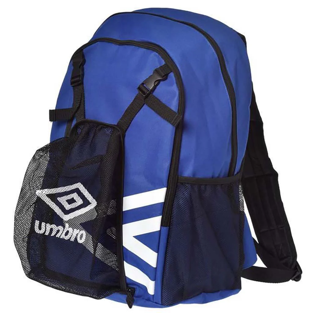 Umbro backpack 17 sac à dos de soccer - Image 10
