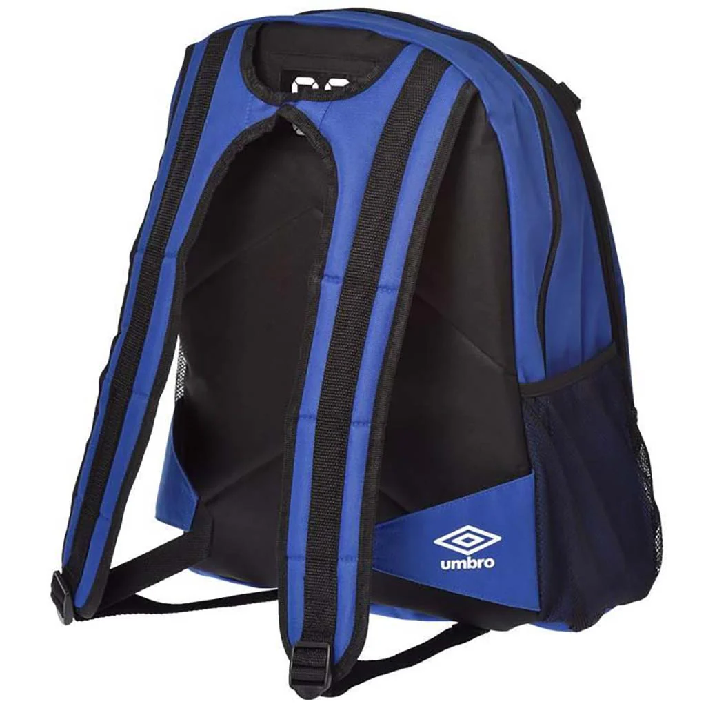 Umbro backpack 17 sac à dos de soccer - Image 3