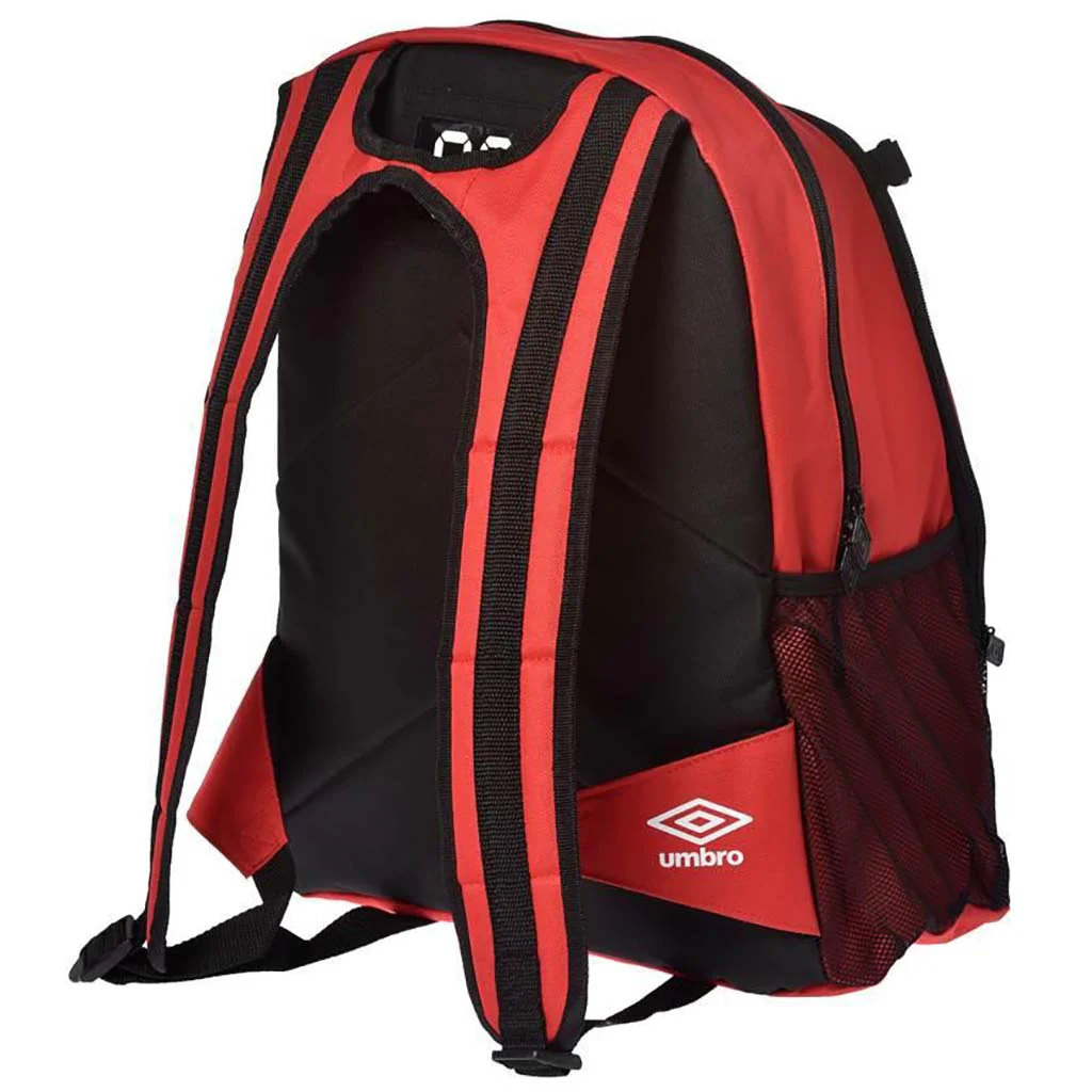 Umbro backpack 17 sac à dos de soccer - Image 6