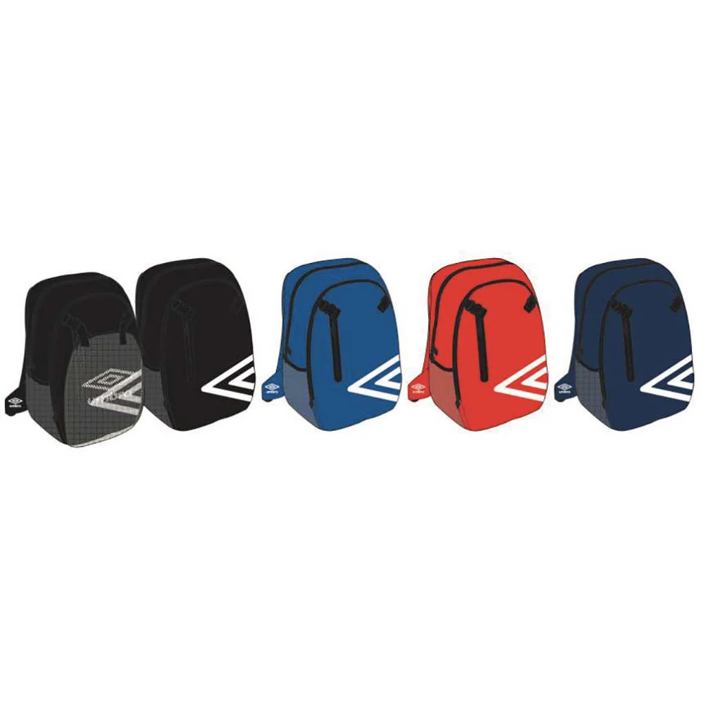 Umbro backpack 17 sac à dos de soccer - Image 7