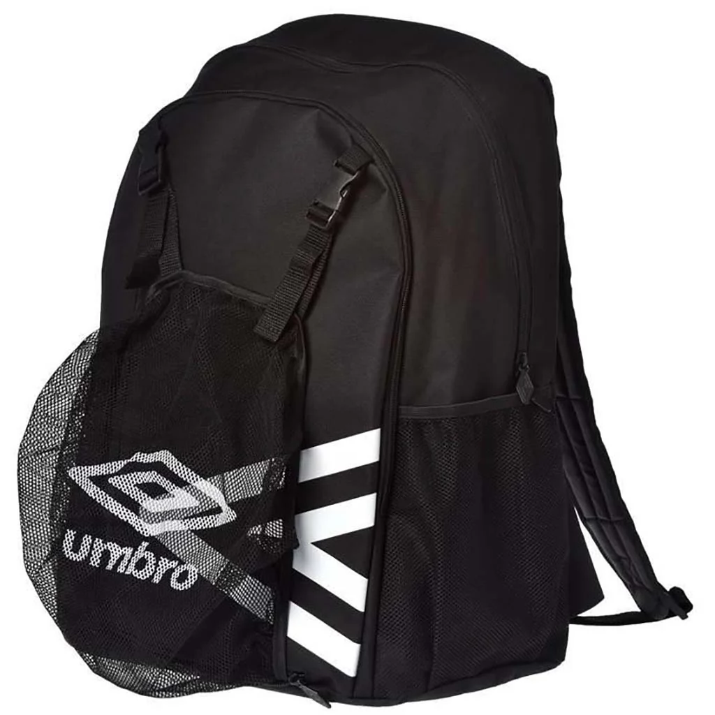 Umbro backpack 17 sac à dos de soccer - Image 9
