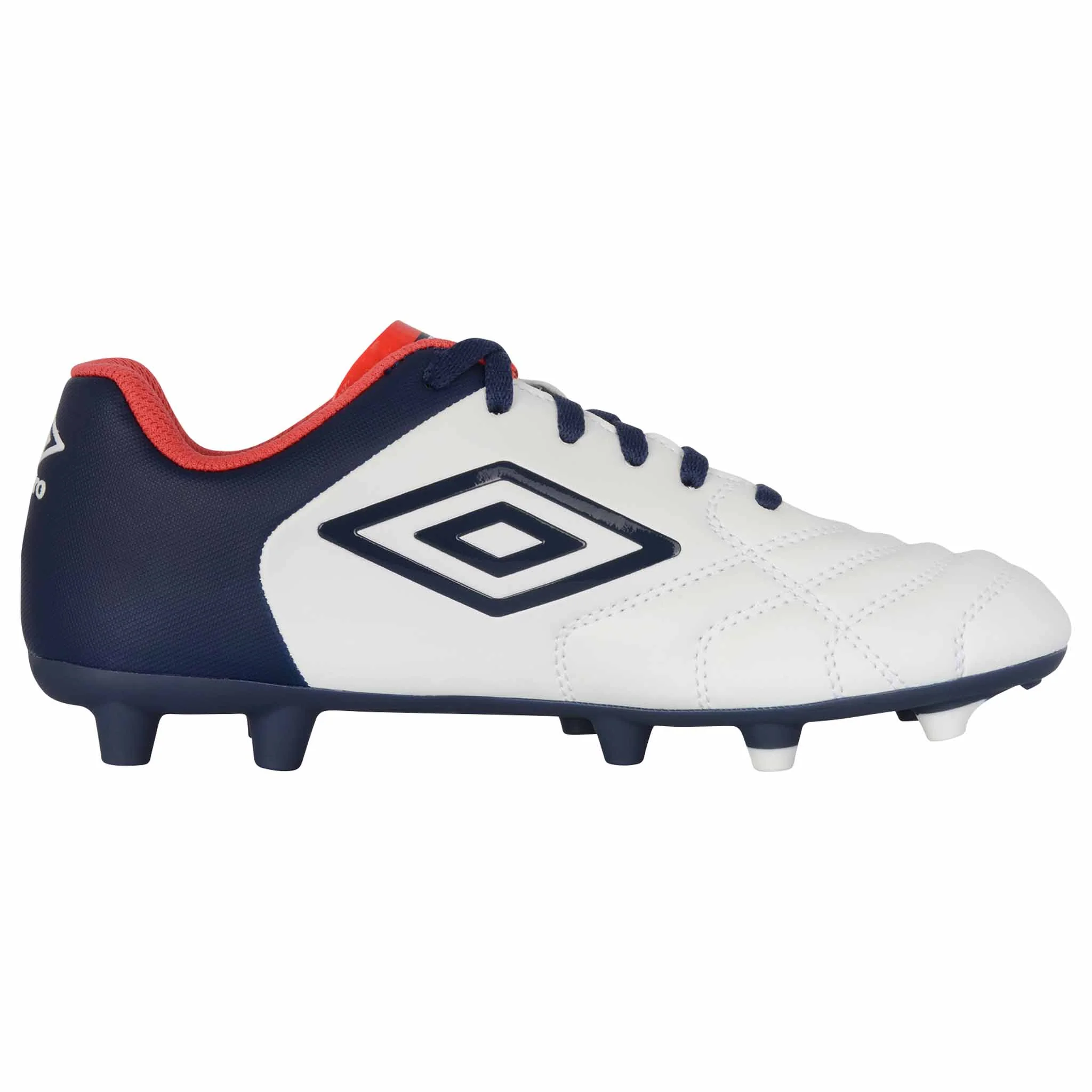 Umbro Classico XI FG Junior chaussure de soccer pour enfant - Image 2