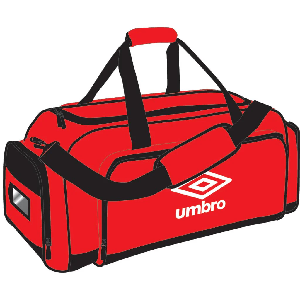 Umbro backpack 17 sac à dos de soccer - Image 3