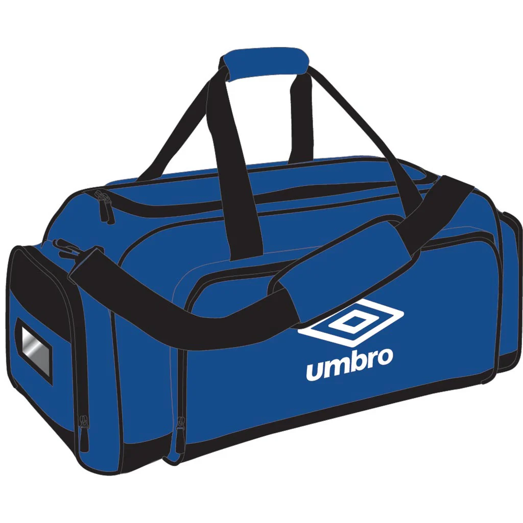 Umbro backpack 17 sac à dos de soccer - Image 4