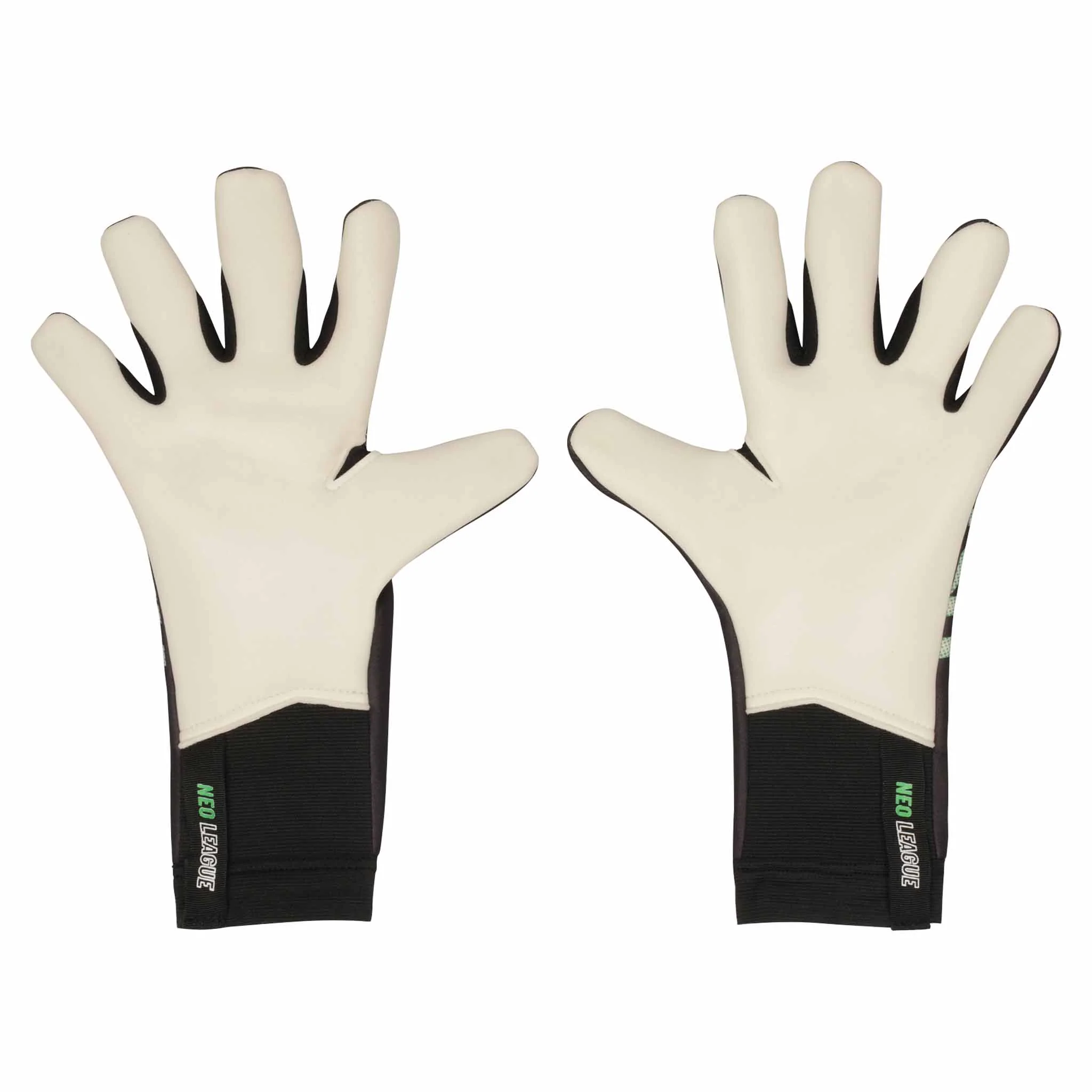 Umbro Neo League gants de gardien de but de soccer - Image 3