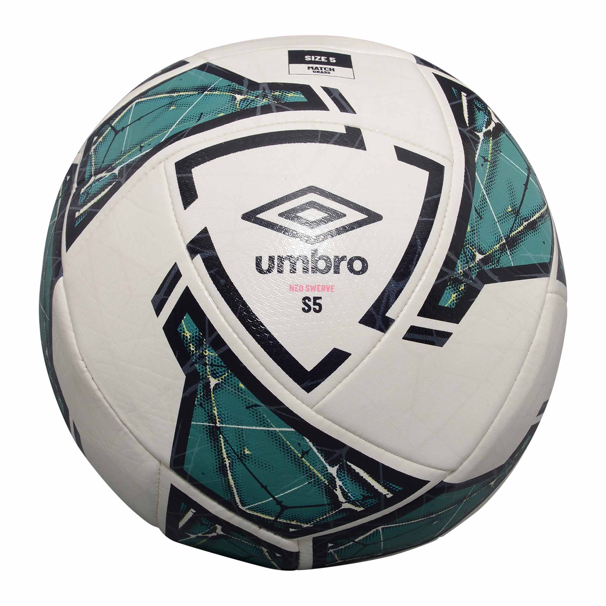 Umbro Neo Swerve ballons de soccer - Image 3