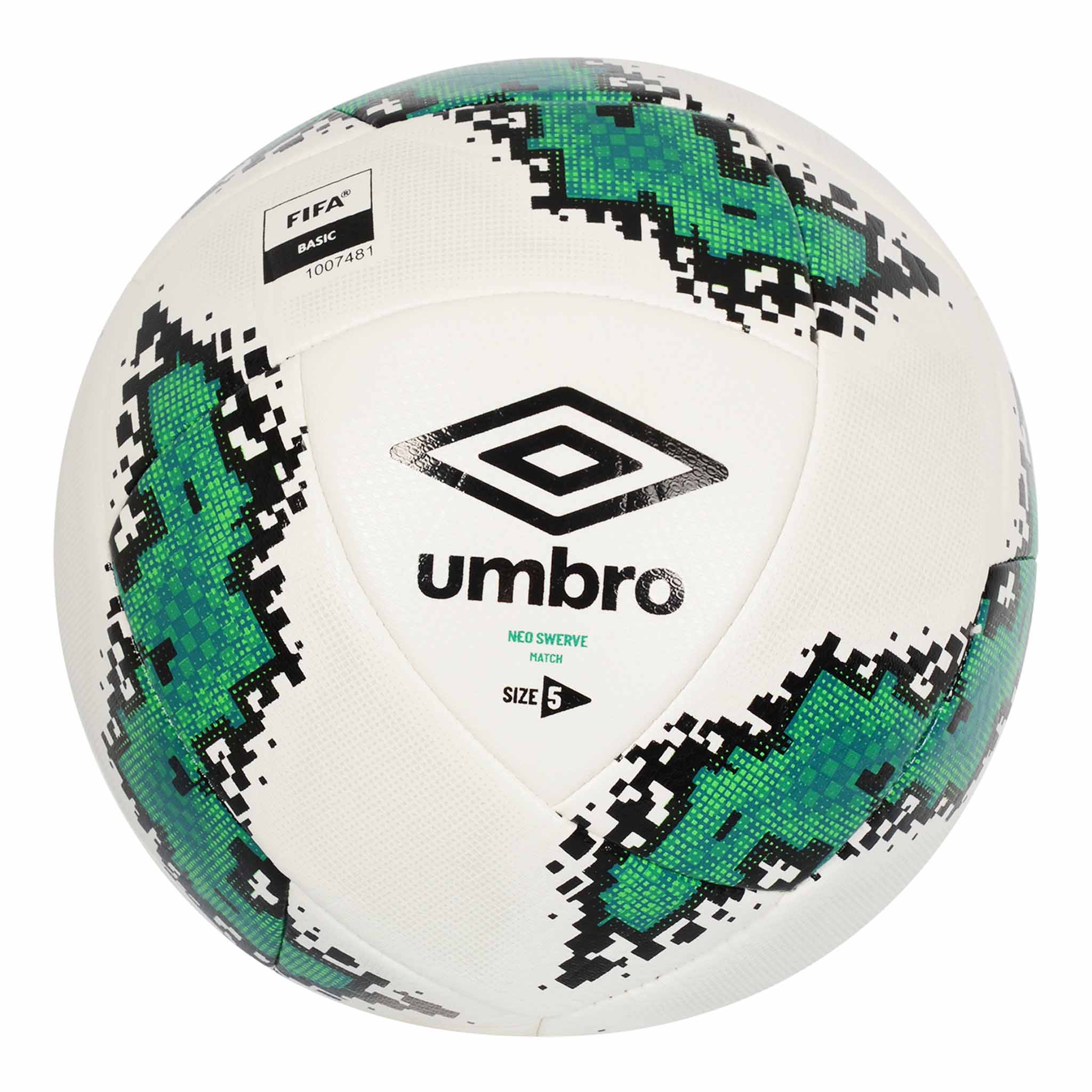 Umbro Neo Swerve Match ballon de soccer